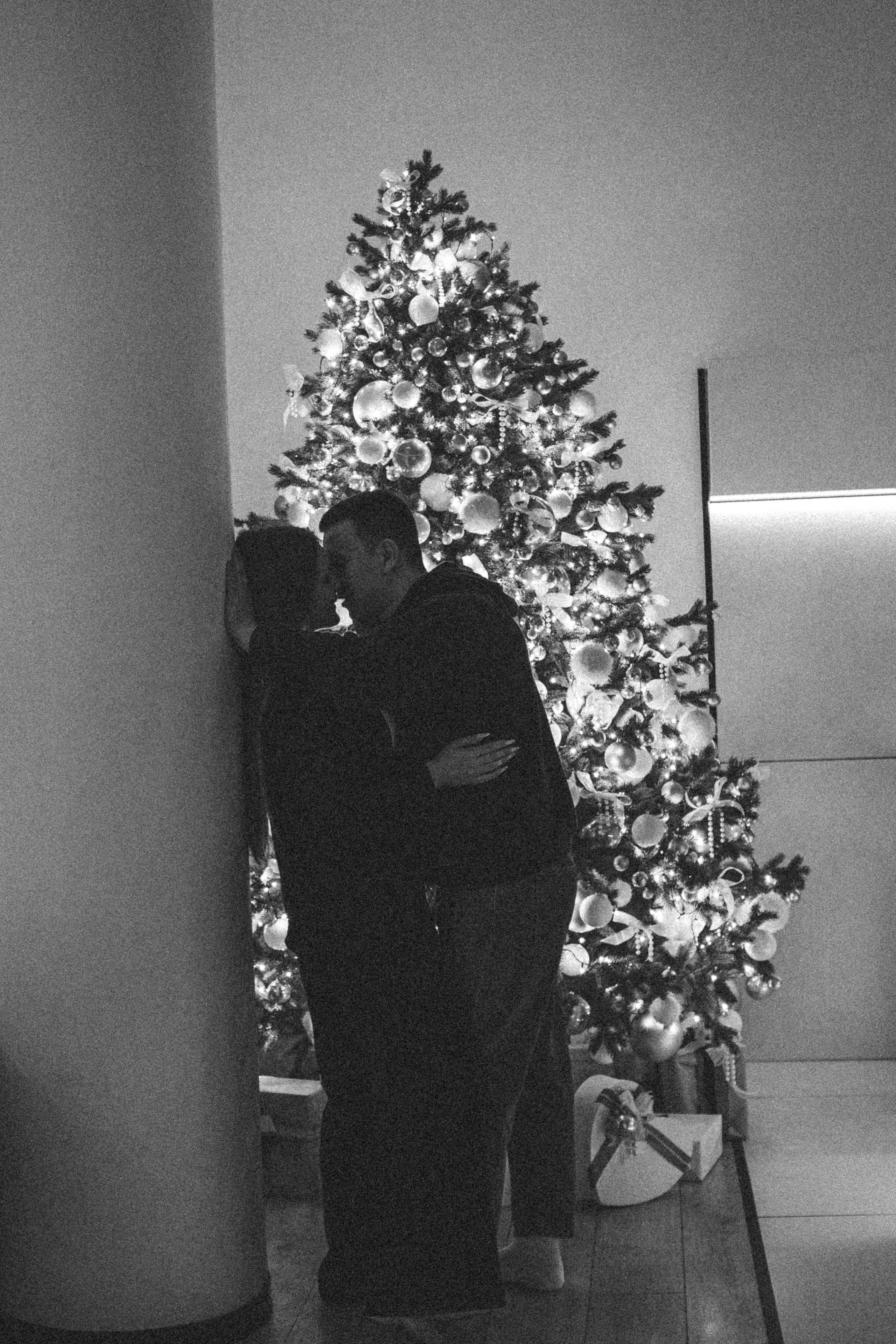 Новогодняя. Профессиональный фотограф, Санкт-Петербург — Виктория Богомолова