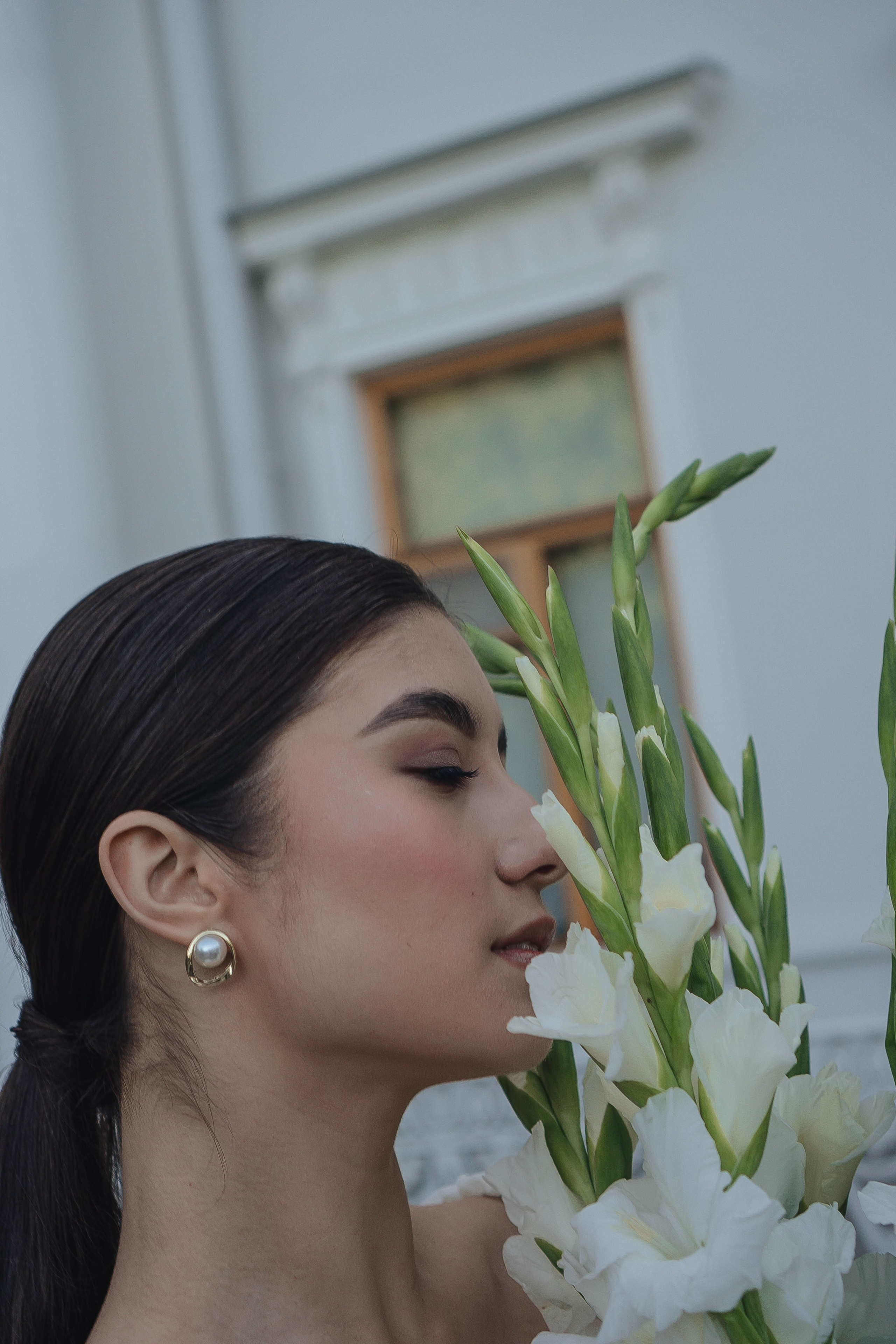 СВАДЕБНАЯ СЬЕМКА НА РАССВЕТЕ НА ЕЛАГИНОМ ОСТОРОВЕ. Профессиональный фотограф, Санкт-Петербург — Виктория Богомолова