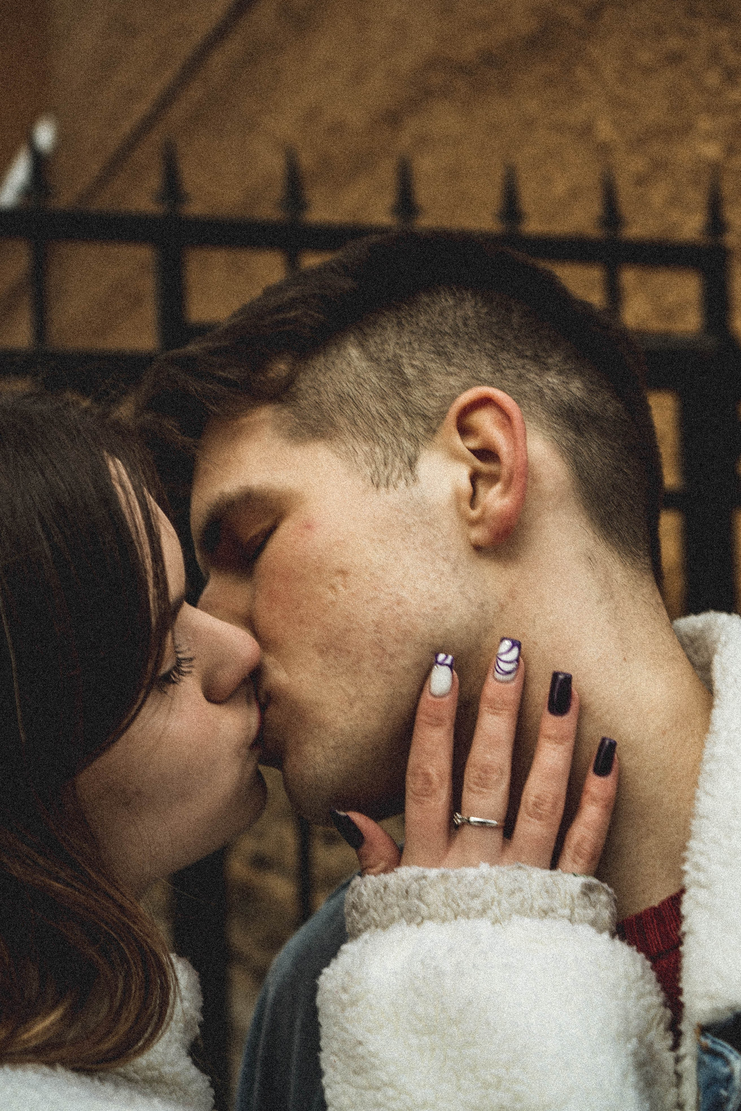 Прогулочная. Профессиональный фотограф, Санкт-Петербург — Виктория Богомолова