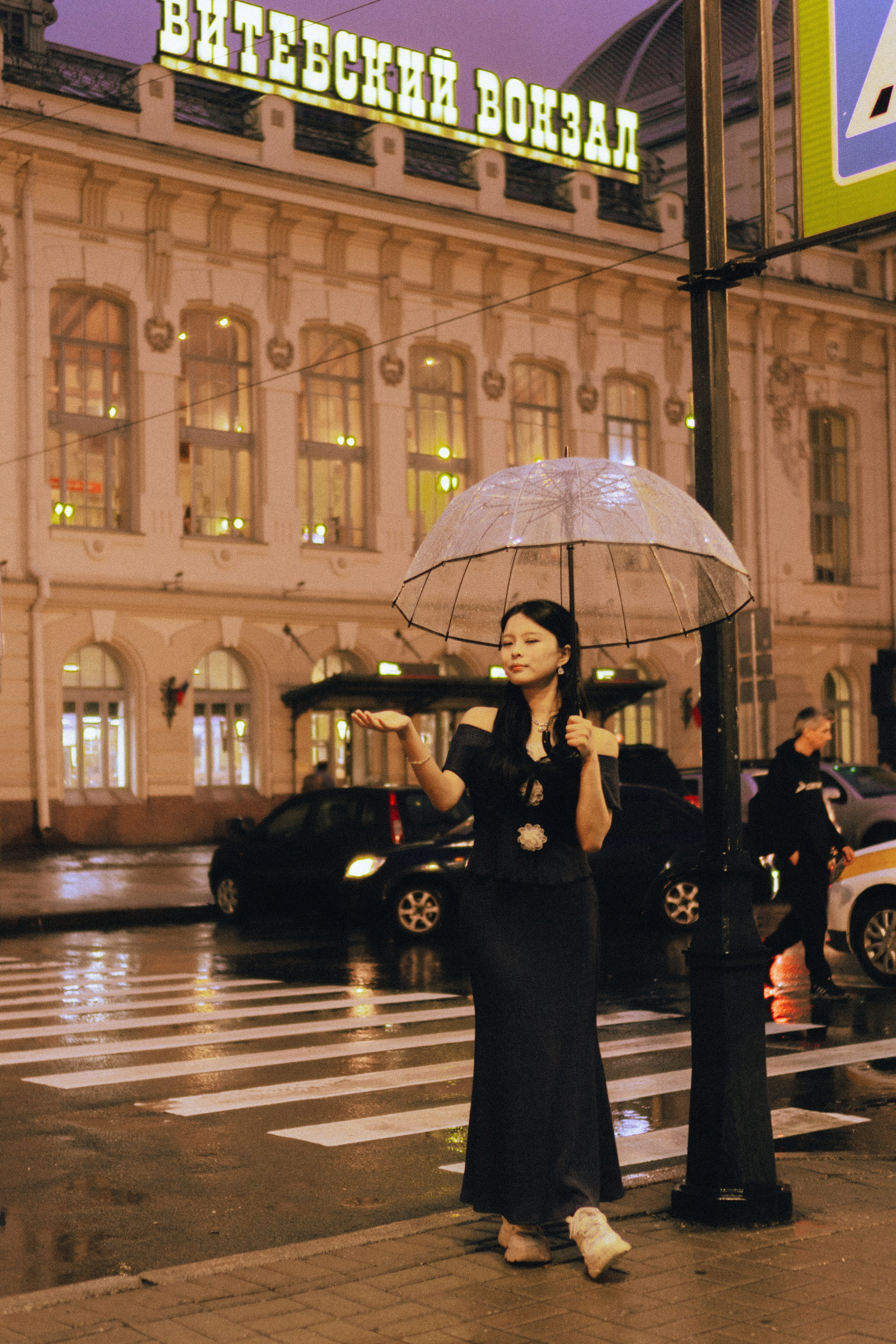 ПРОГУЛКА НА ПАМЯТЬ О САНКТ-ПЕТЕРБУРГЕ. Профессиональный фотограф, Санкт-Петербург — Виктория Богомолова