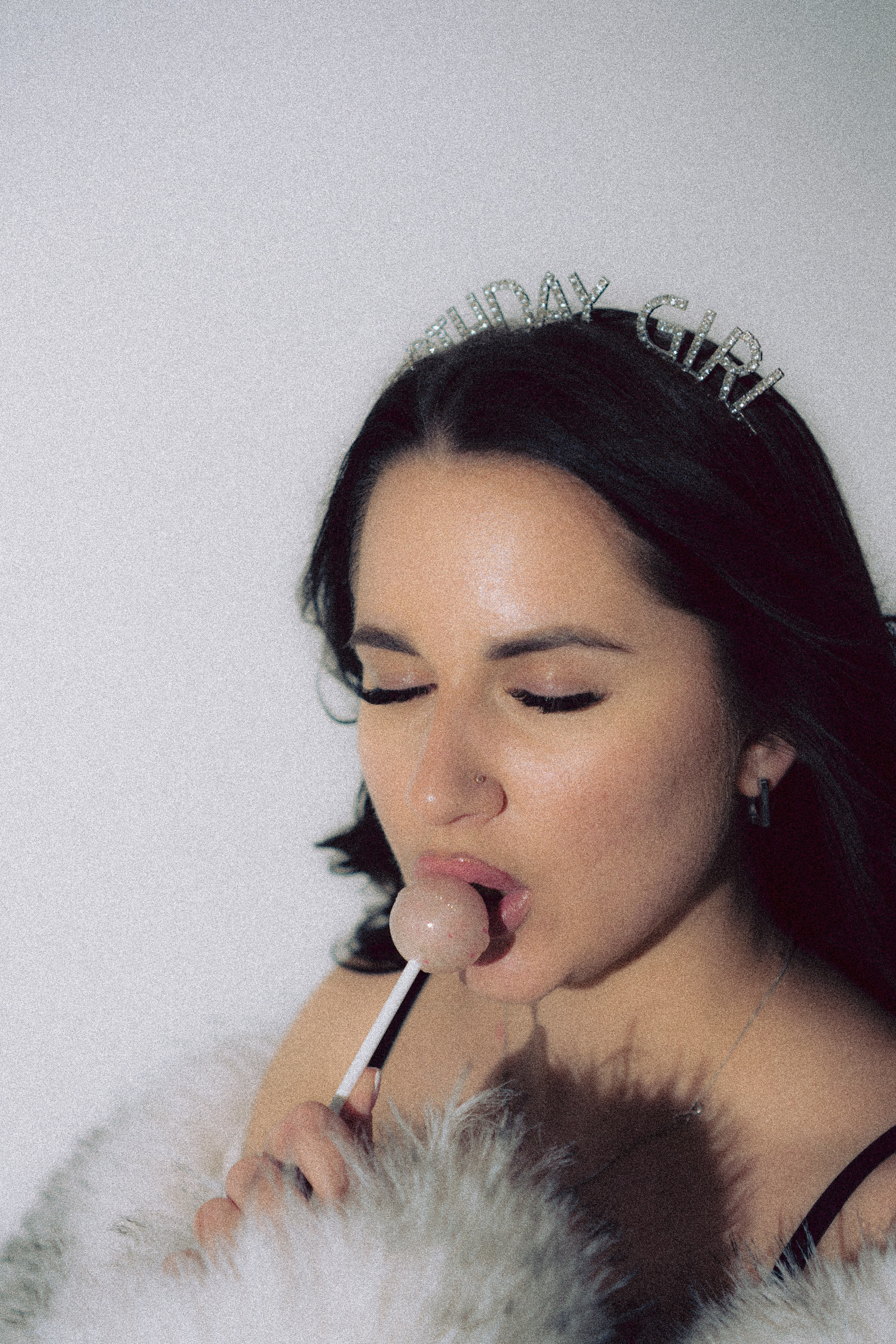 История ко дню рождения. Профессиональный фотограф, Санкт-Петербург — Виктория Богомолова