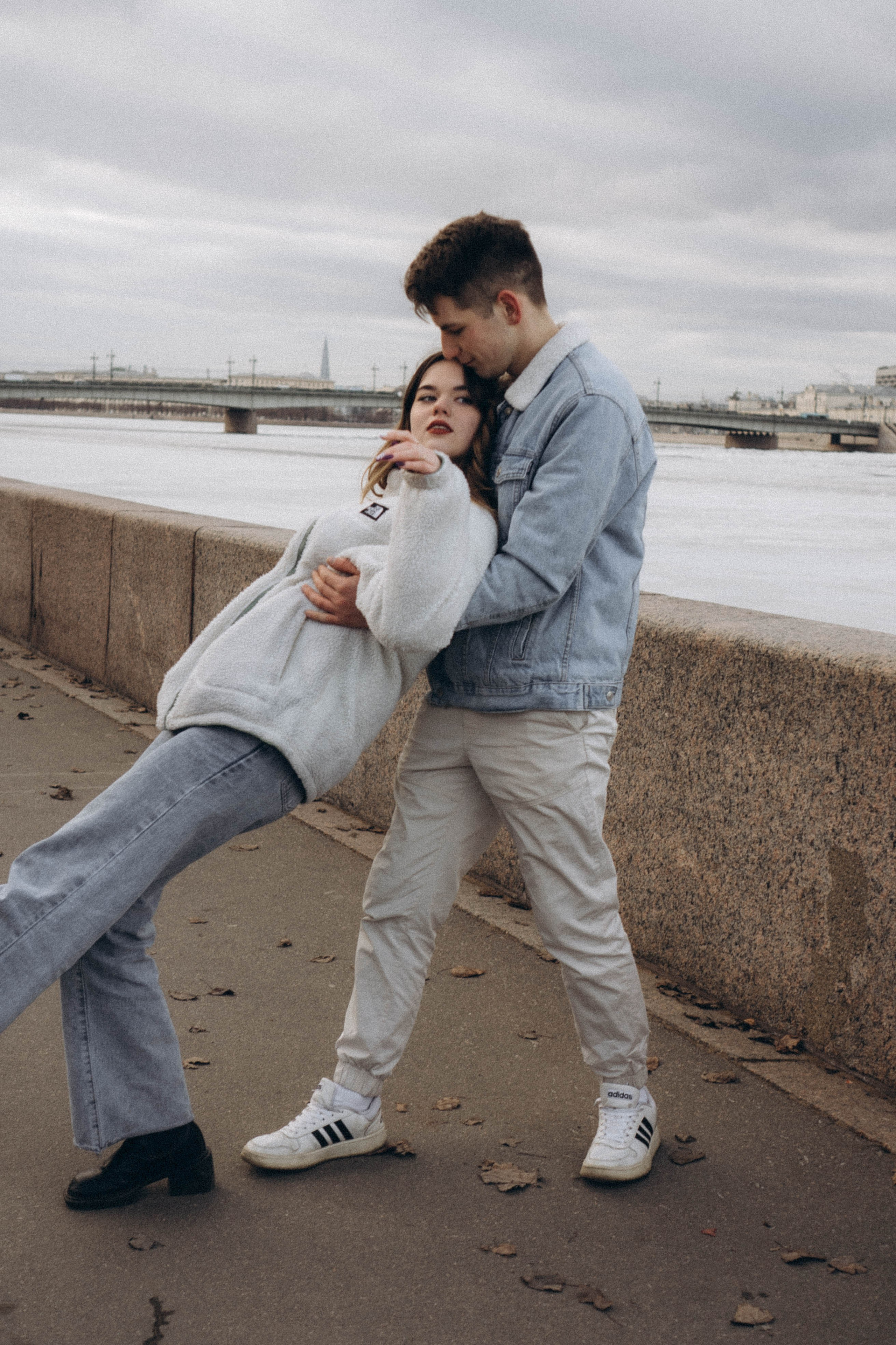 Прогулочная. Профессиональный фотограф, Санкт-Петербург — Виктория Богомолова