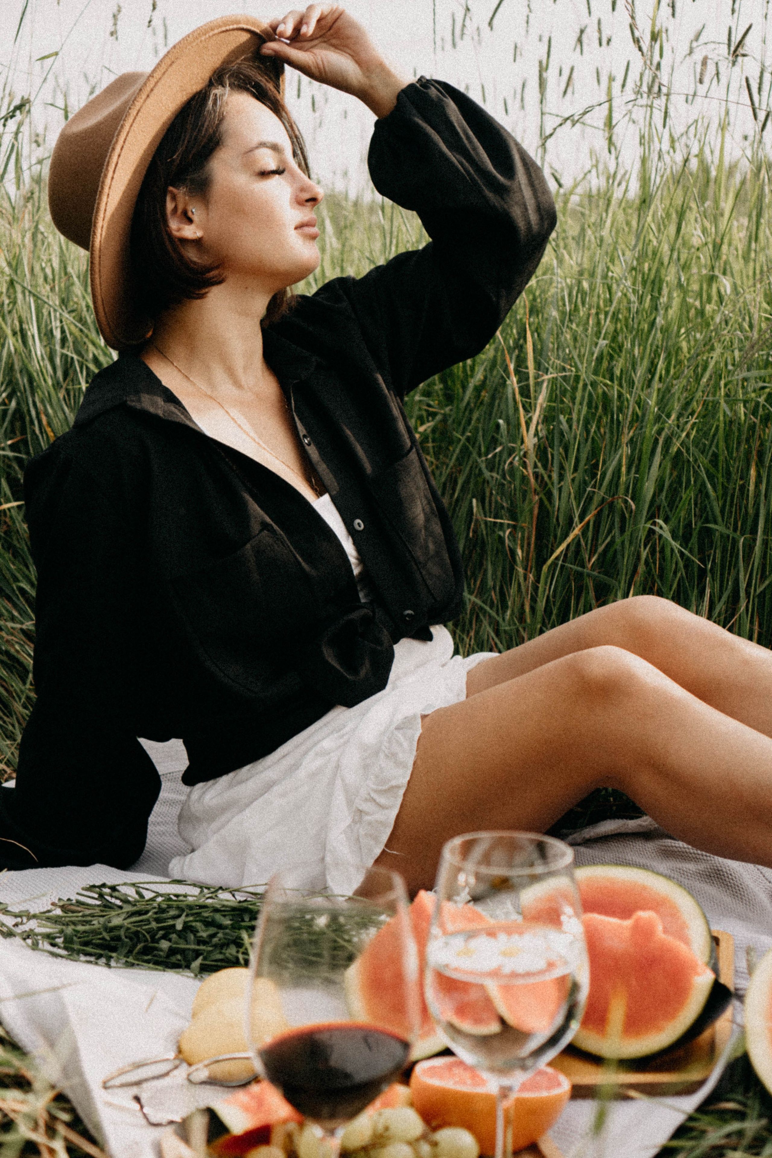 Летняя прогулка. Профессиональный фотограф, Санкт-Петербург — Виктория Богомолова