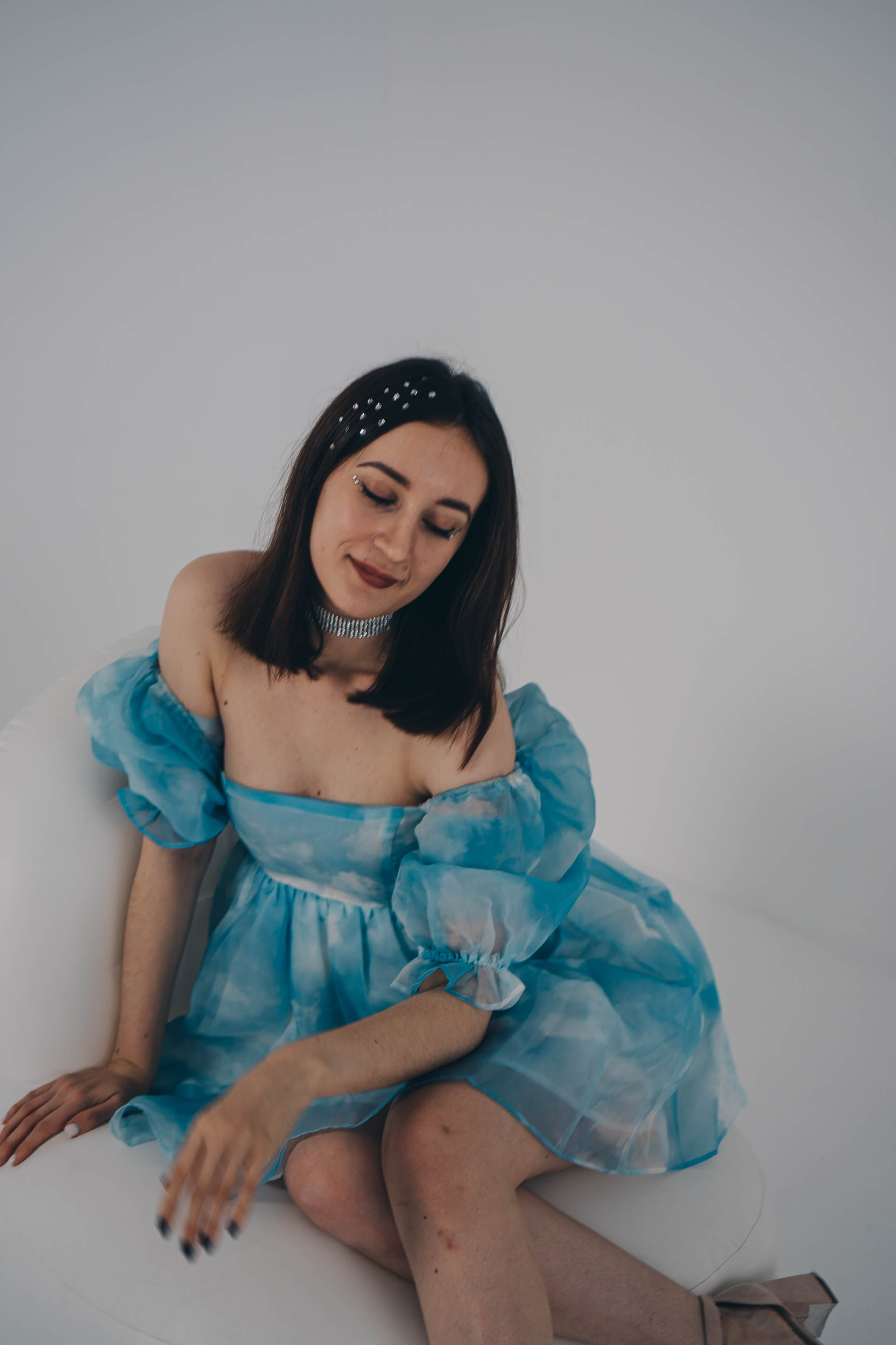 Фотосессия для дня рождения. Профессиональный фотограф, Санкт-Петербург — Виктория Богомолова