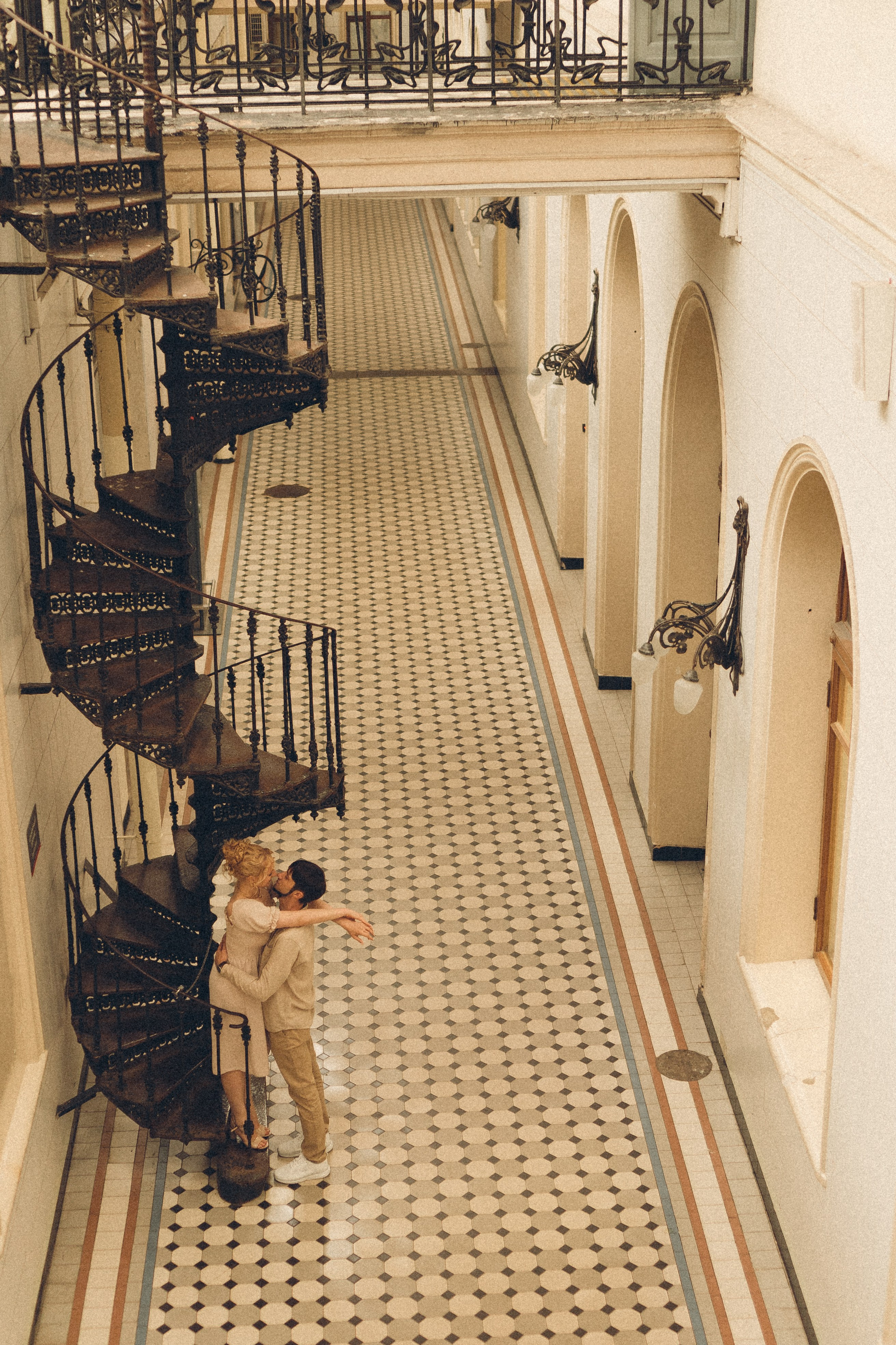 ПРОГУЛКА НА ВИТЕБСКОМ ВОКЗАЛЕ. Профессиональный фотограф, Санкт-Петербург — Виктория Богомолова