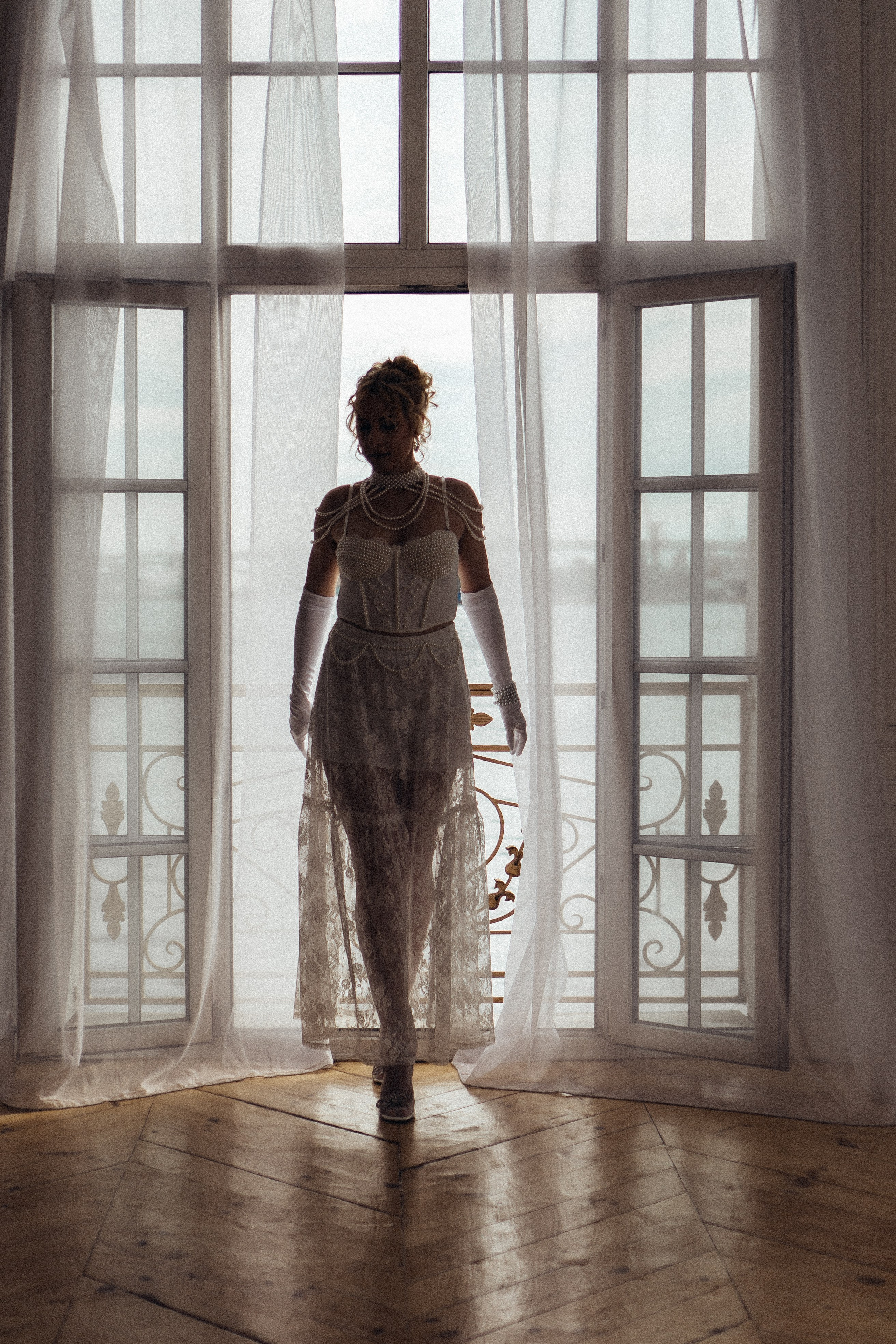 Винтажная история. Профессиональный фотограф, Санкт-Петербург — Виктория Богомолова