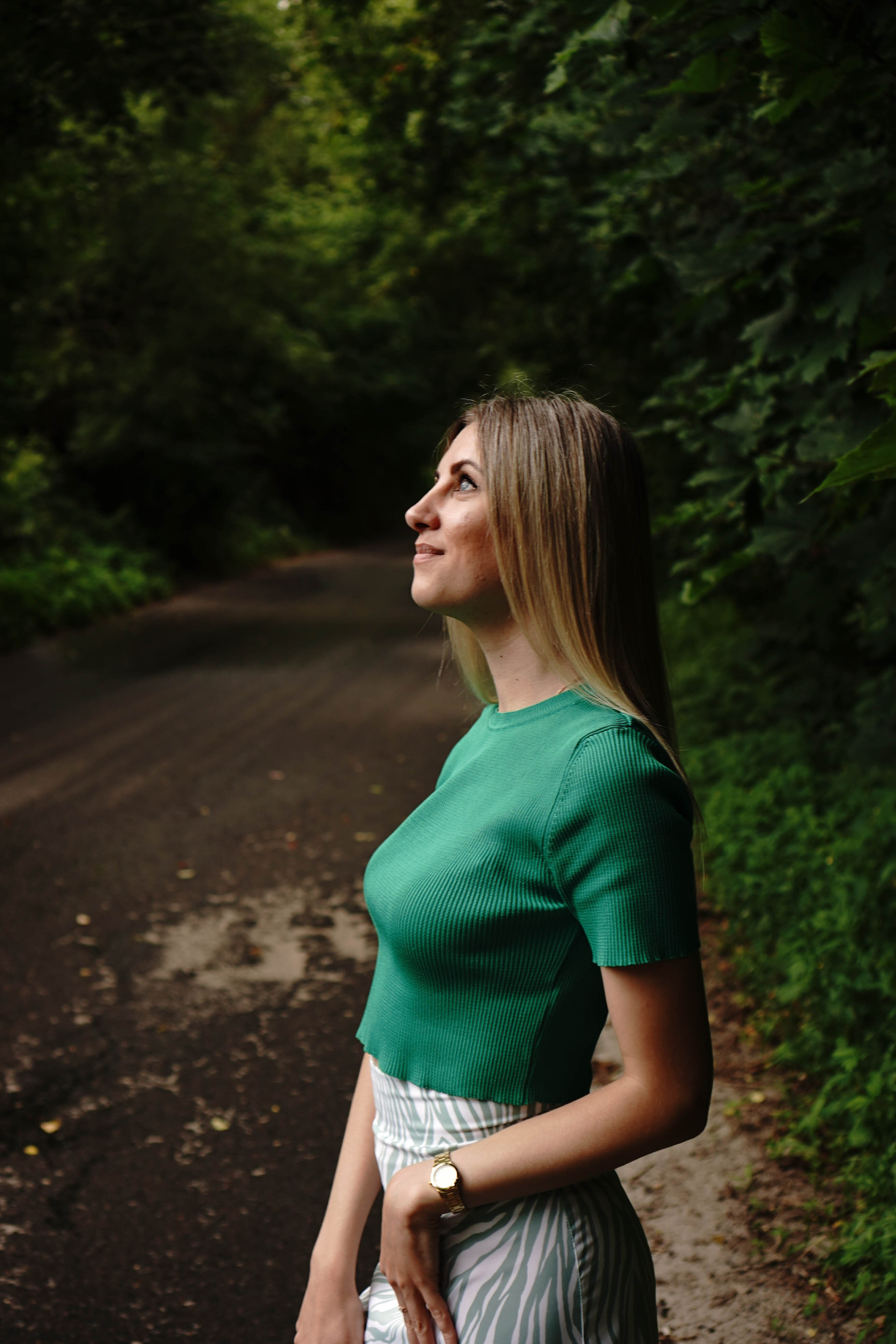 Проогулка под дождем. Профессиональный фотограф, Санкт-Петербург — Виктория Богомолова