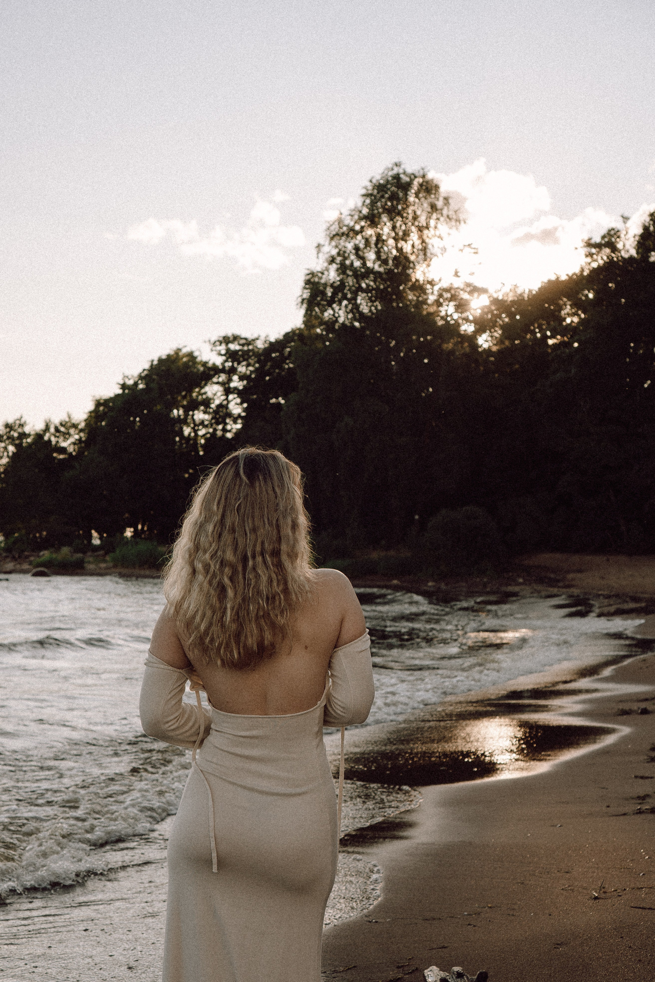 РОМАНТИКА ФИНСКОГО ЗАЛИВА. Профессиональный фотограф, Санкт-Петербург — Виктория Богомолова