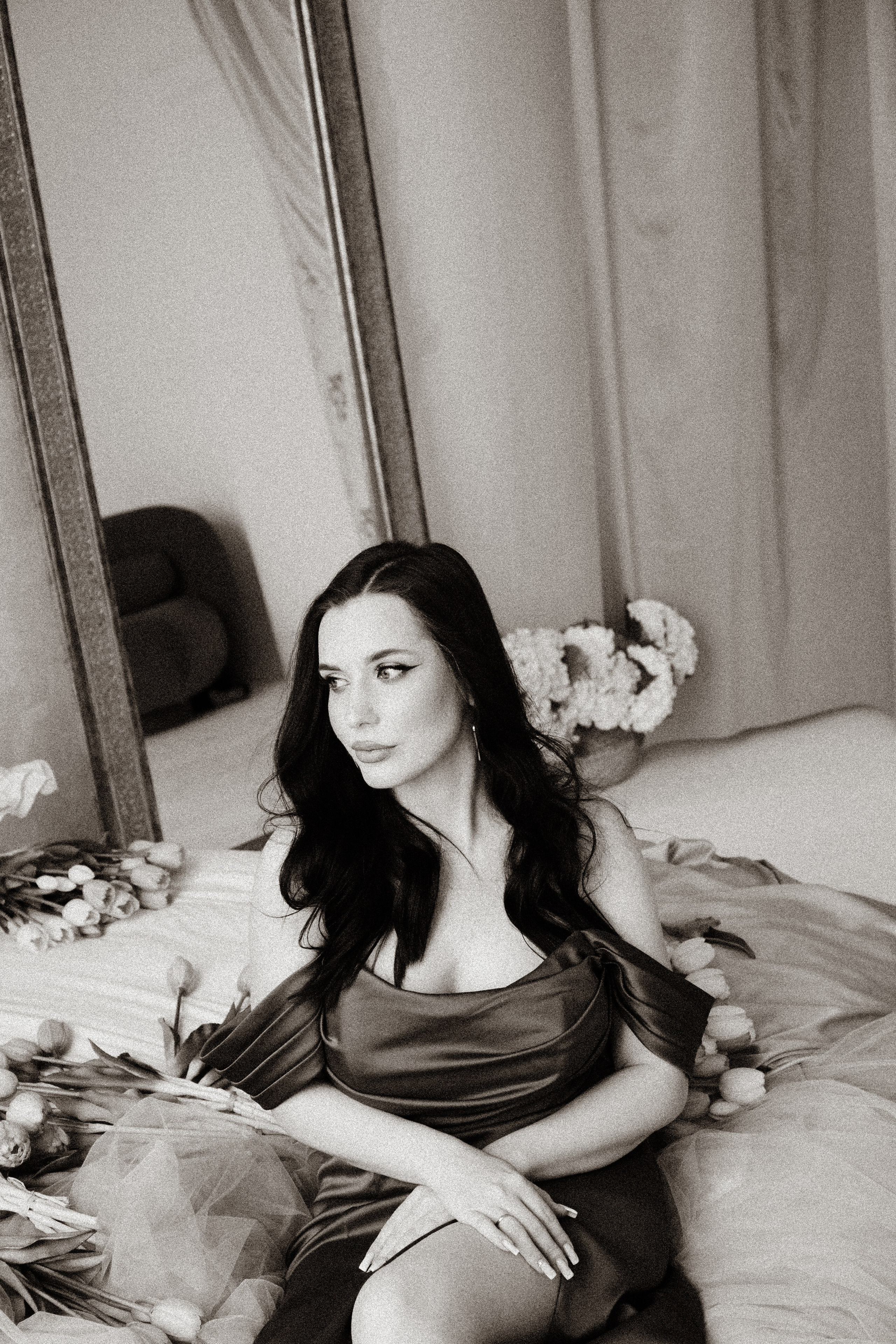 Весенняя. Профессиональный фотограф, Санкт-Петербург — Виктория Богомолова