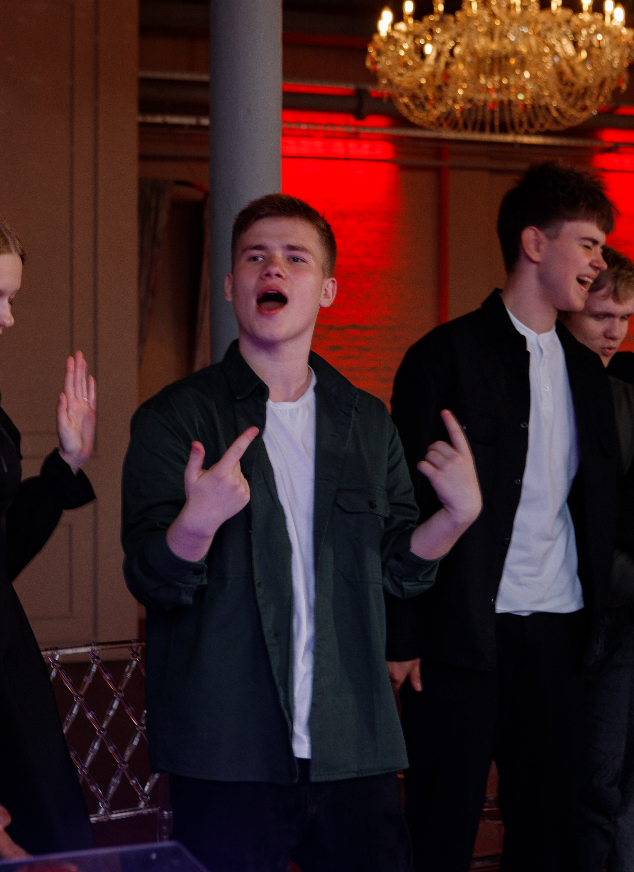 Выпускные. Портретный фотограф в Санкт-Петербурге Катя Протасевич