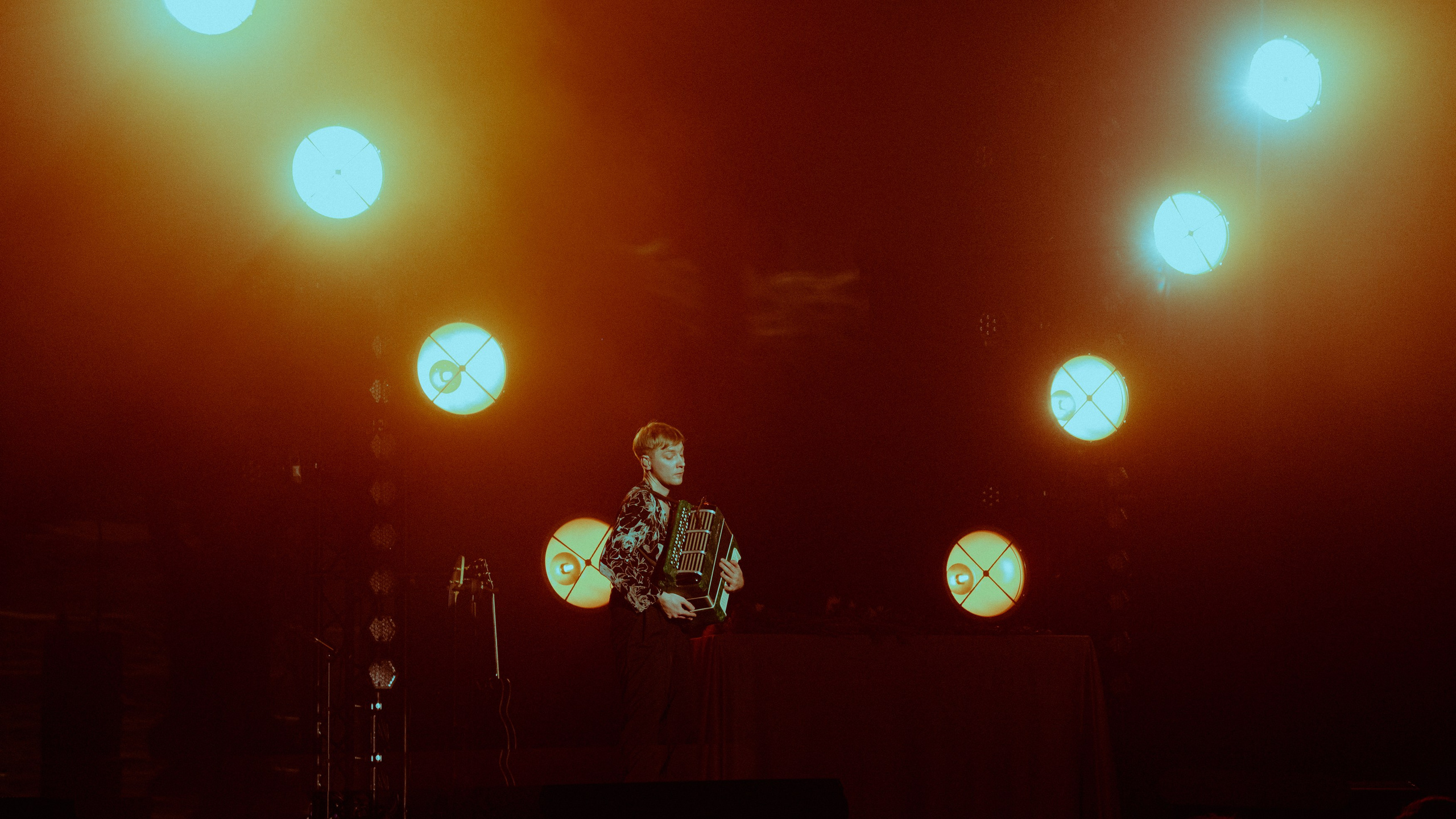 Концертное портфолио фотографа. Концертный и бэкстейдж фотограф | Полина Розова | Кит