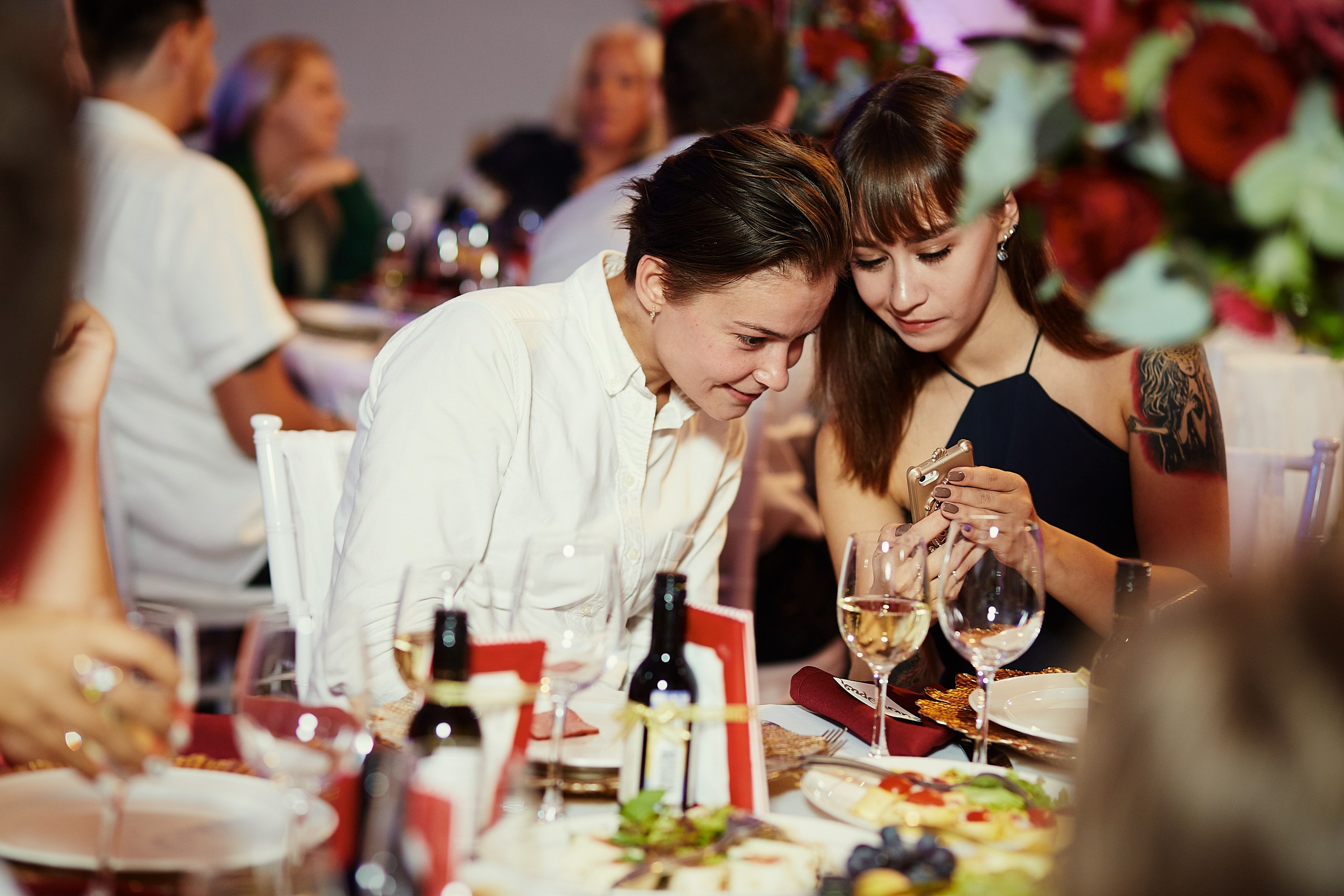 Анна и Владислав. Портфолио