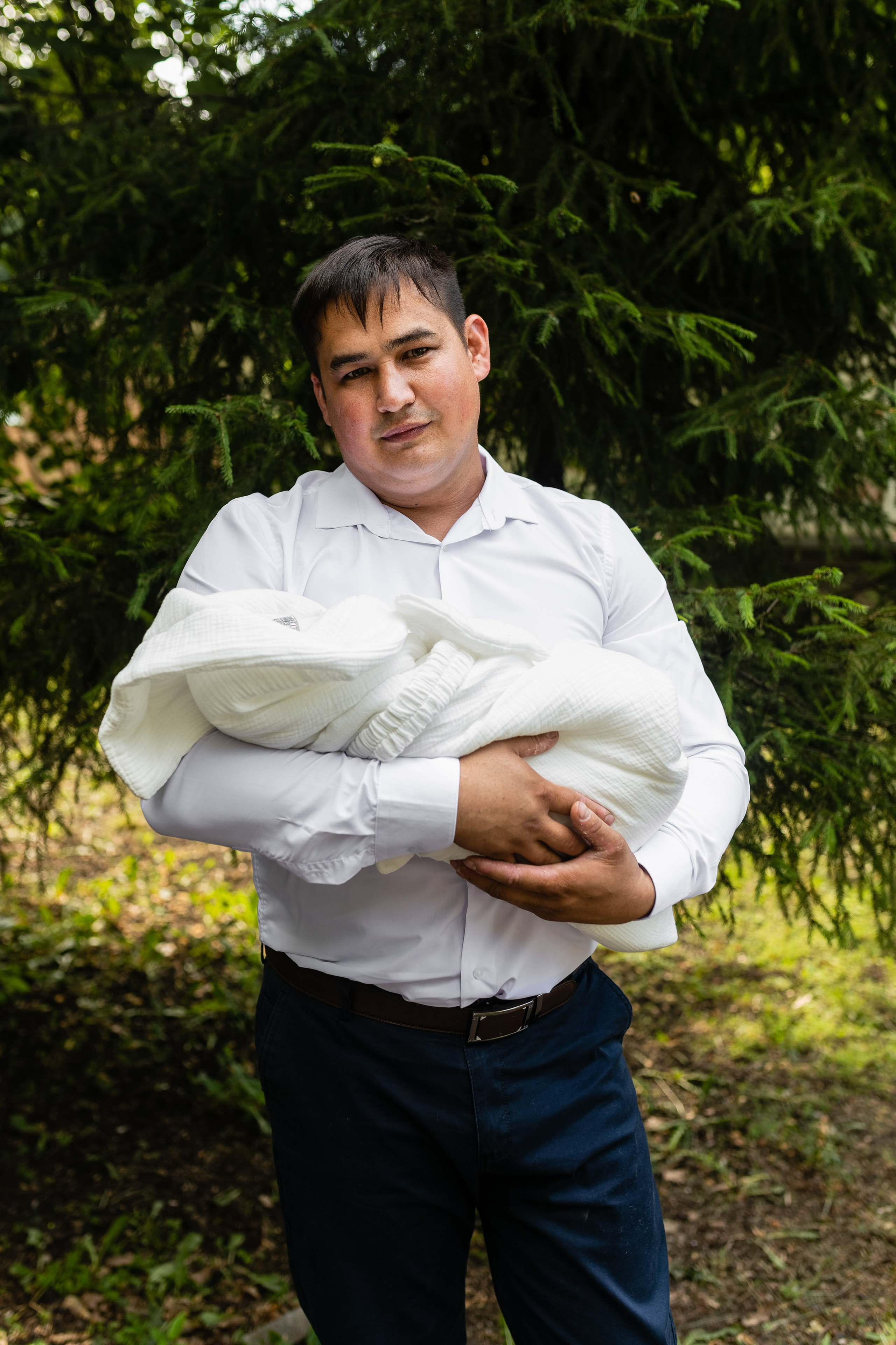 Выписка Разалины. Марина Шаймухаметова. Фотограф в Уфе