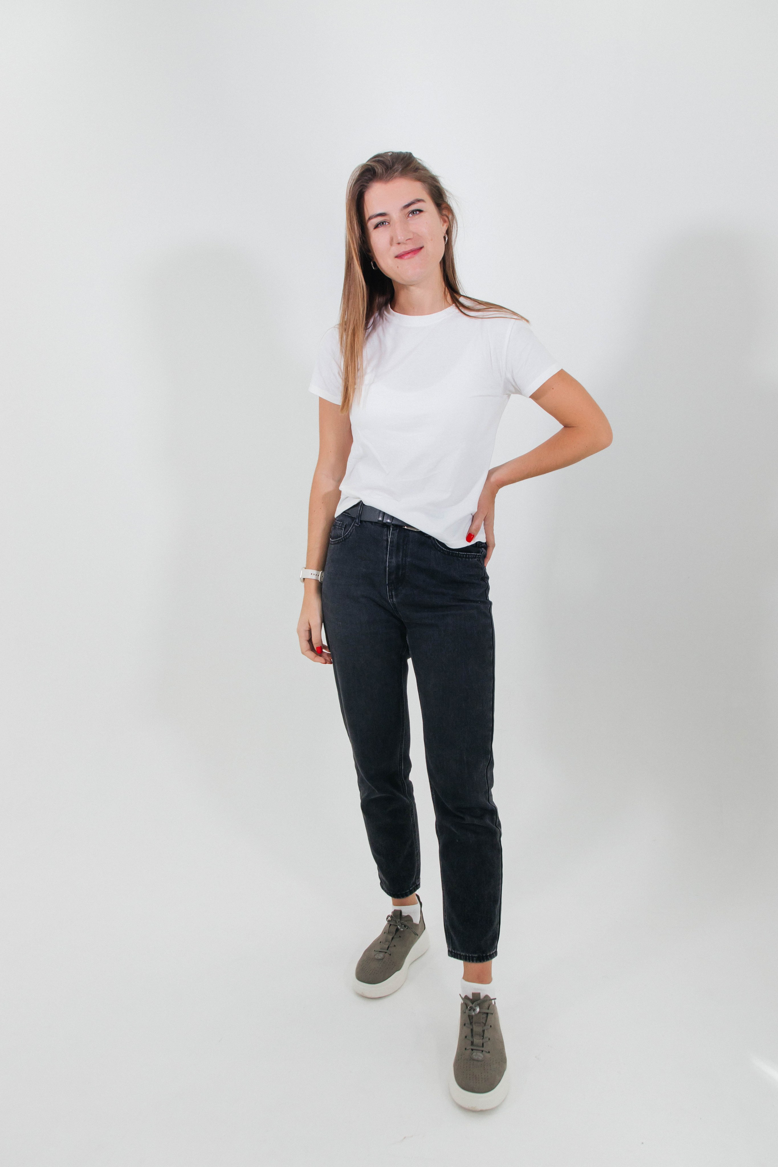 Мария, 25 лет, 178 см. Efimova Model Agency