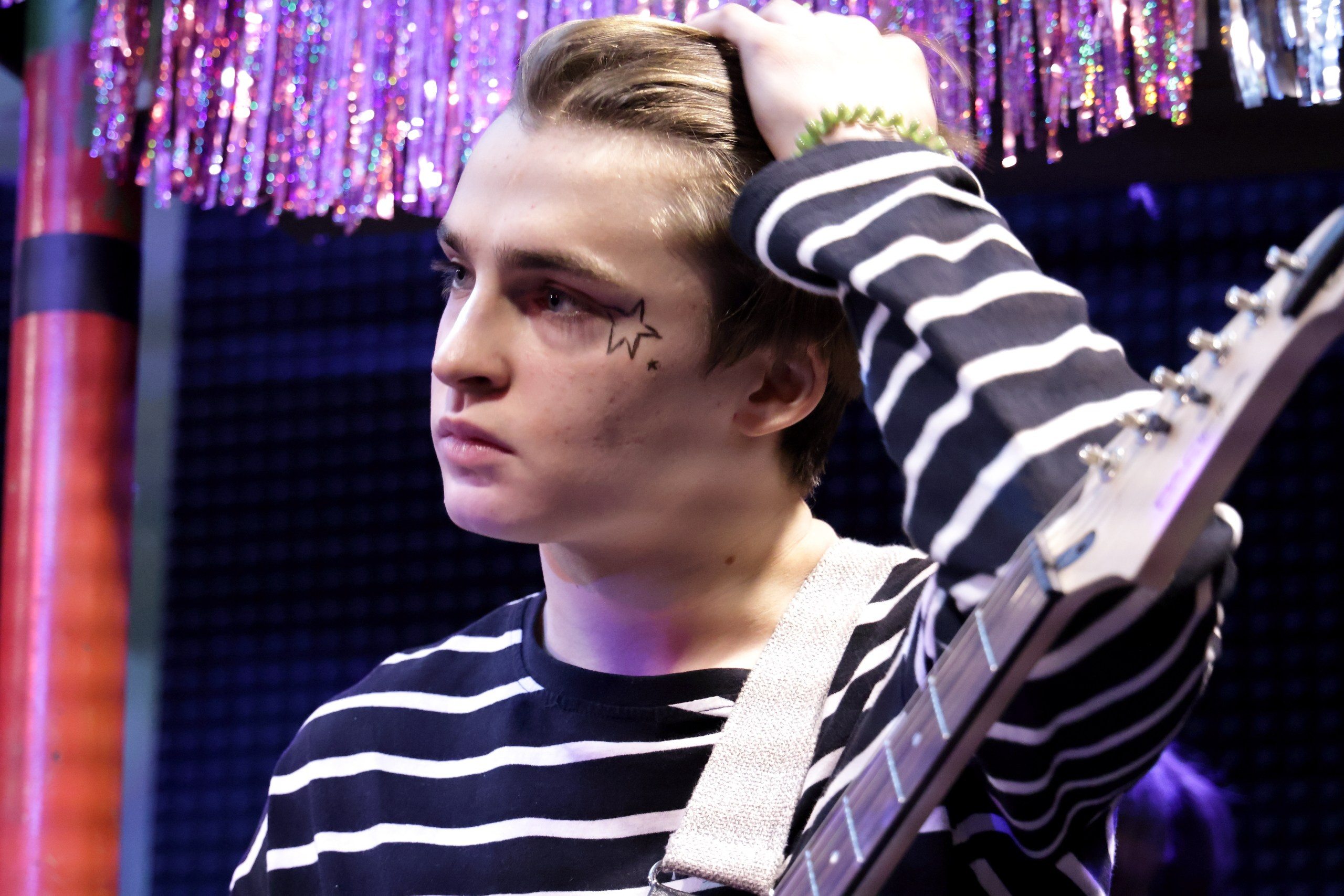 Концерт муз. школы Максима Ульянова. Спортивный и репортажный фотограф Ермакова Светлана