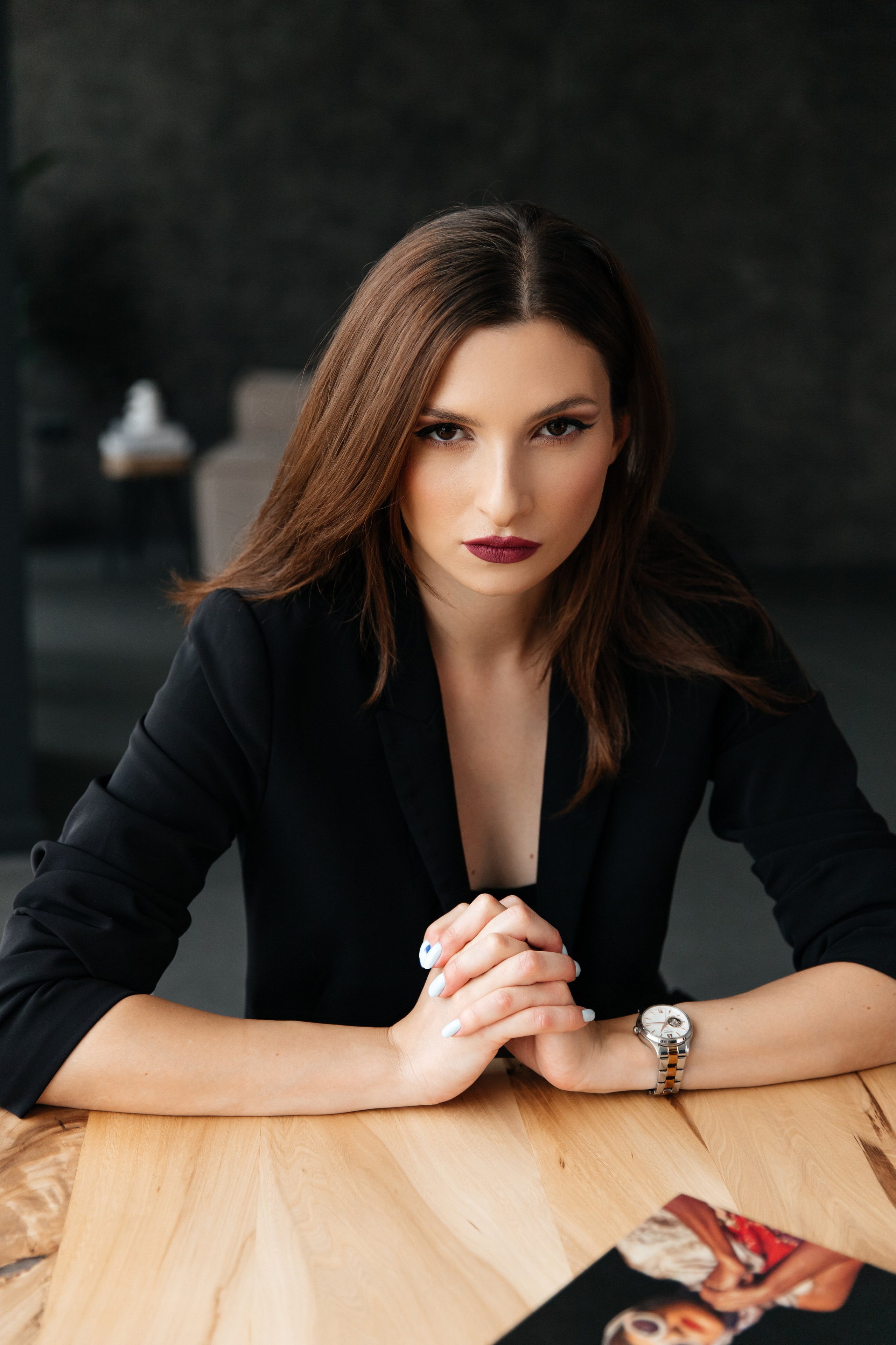 Studio. ФОТОГРАФ