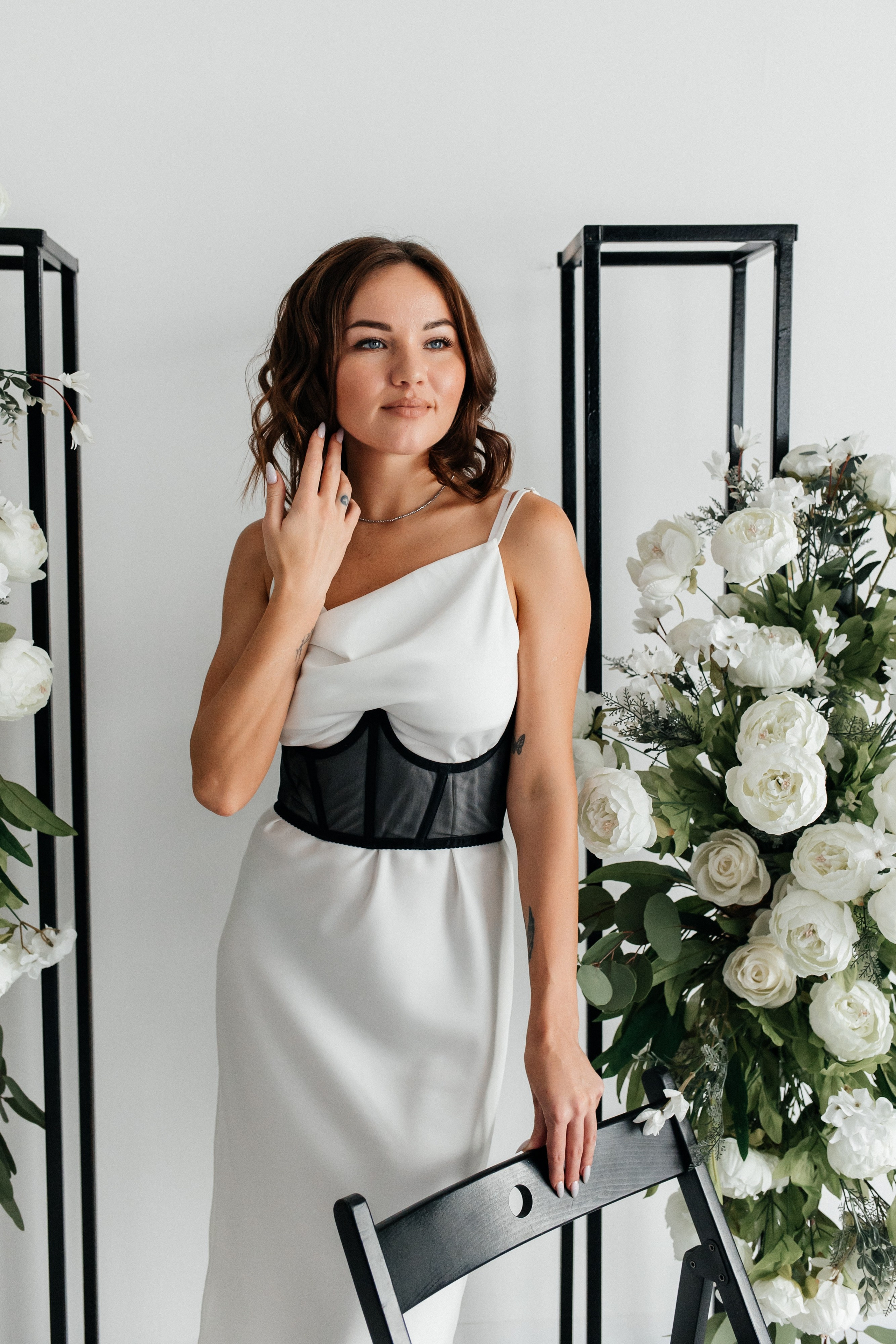 СЕРГЕЙ&КСЕНИЯ. Фотограф Кудымкар | Пермский край