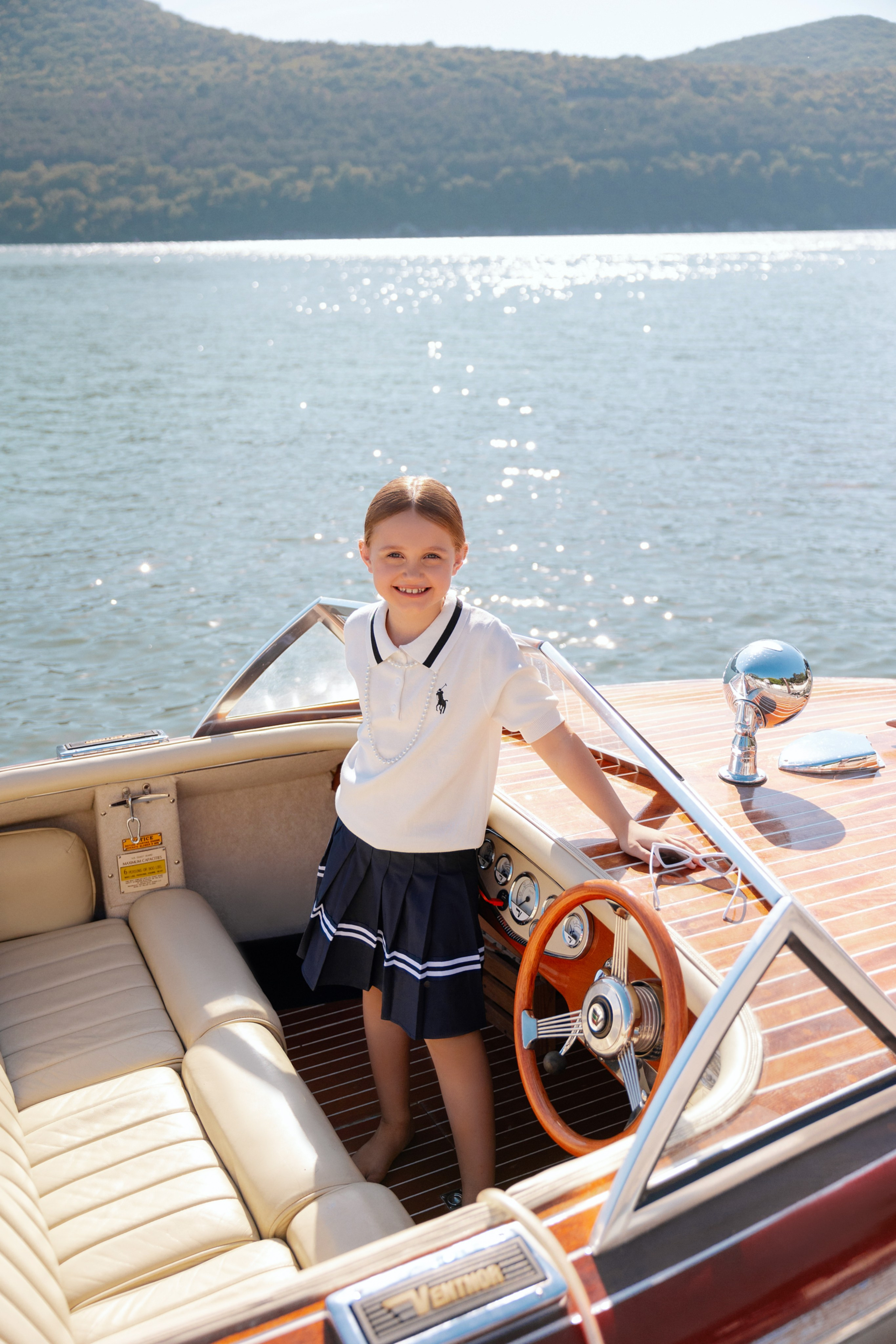 VICTORIA. Модельная студия MIA Models