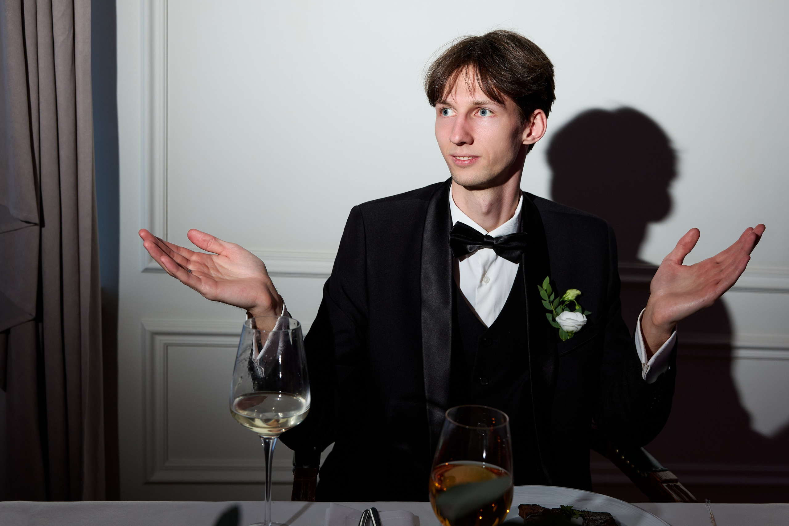 Свадебный фотограф Киров. Александр Прозоров. Александр Прозоров фотограф в Кирове