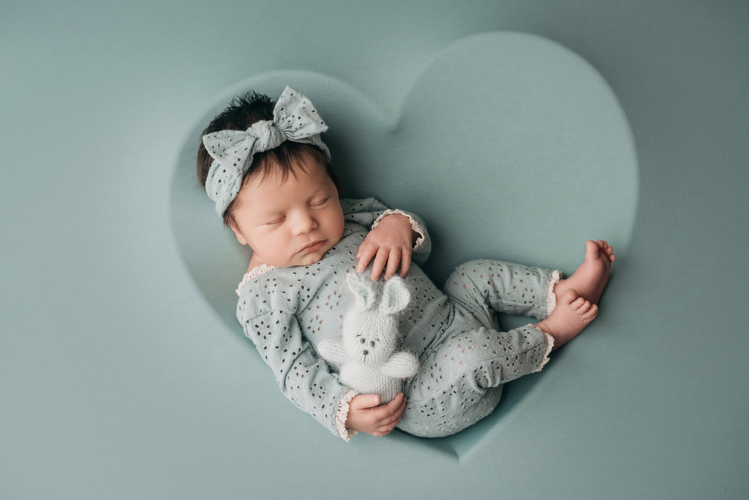 Арина. Фотограф новорожденных Белгород