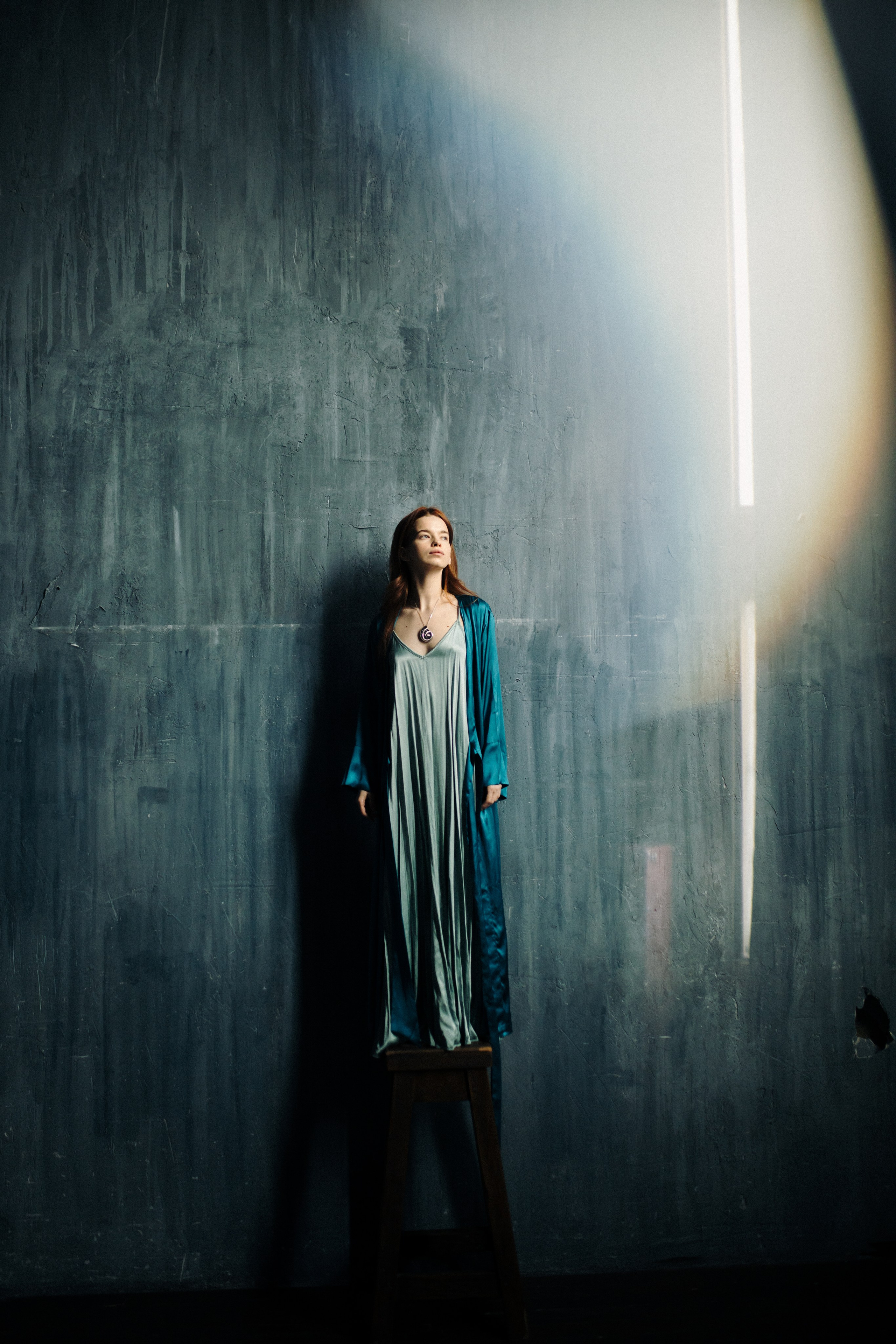 Анастасия. Портретный фотограф в городе Москва — Деляна Мур