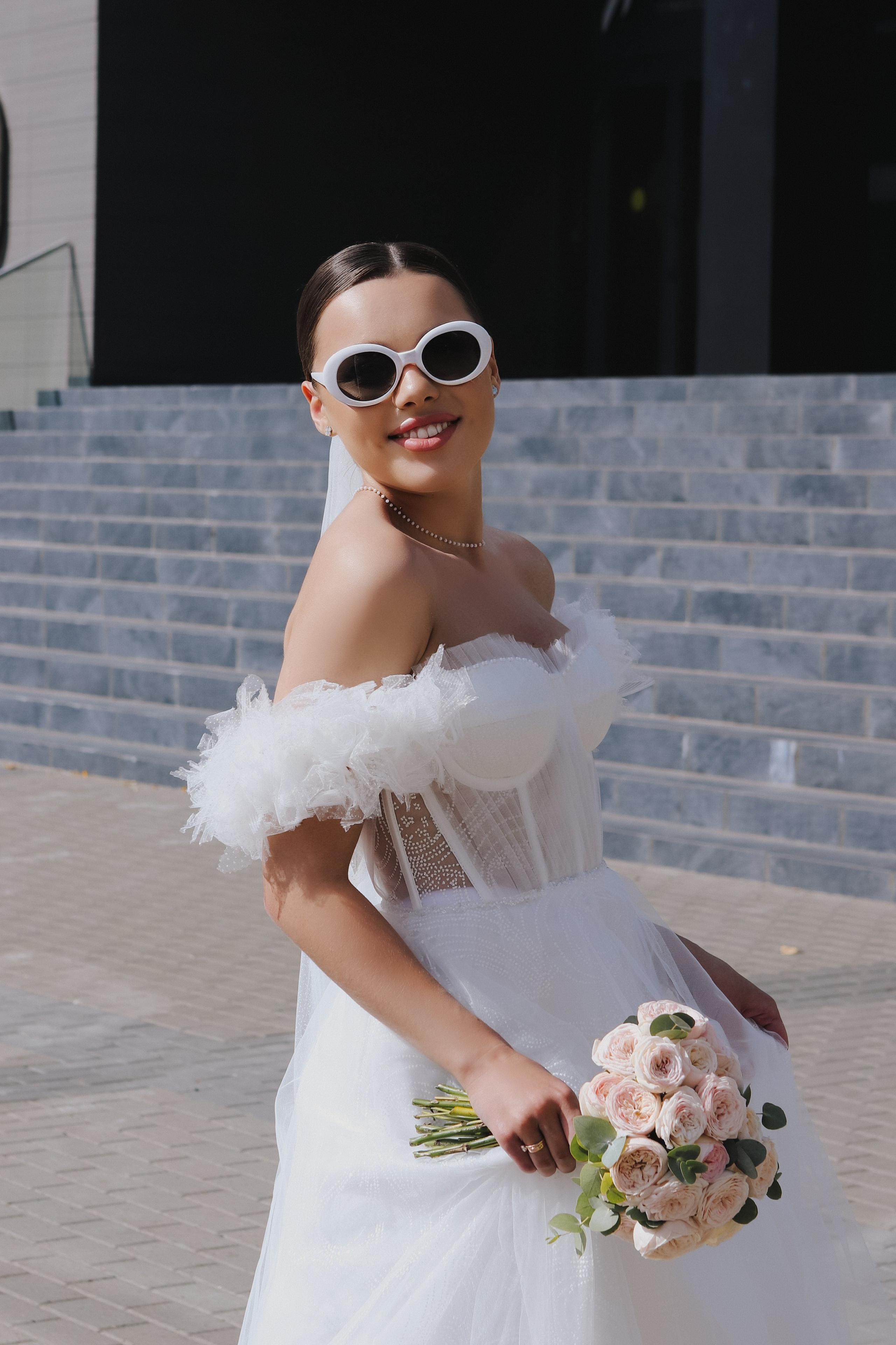 Олег и Инна. Семейный свадебный детский фотограф Саранск Наталья Сыркина