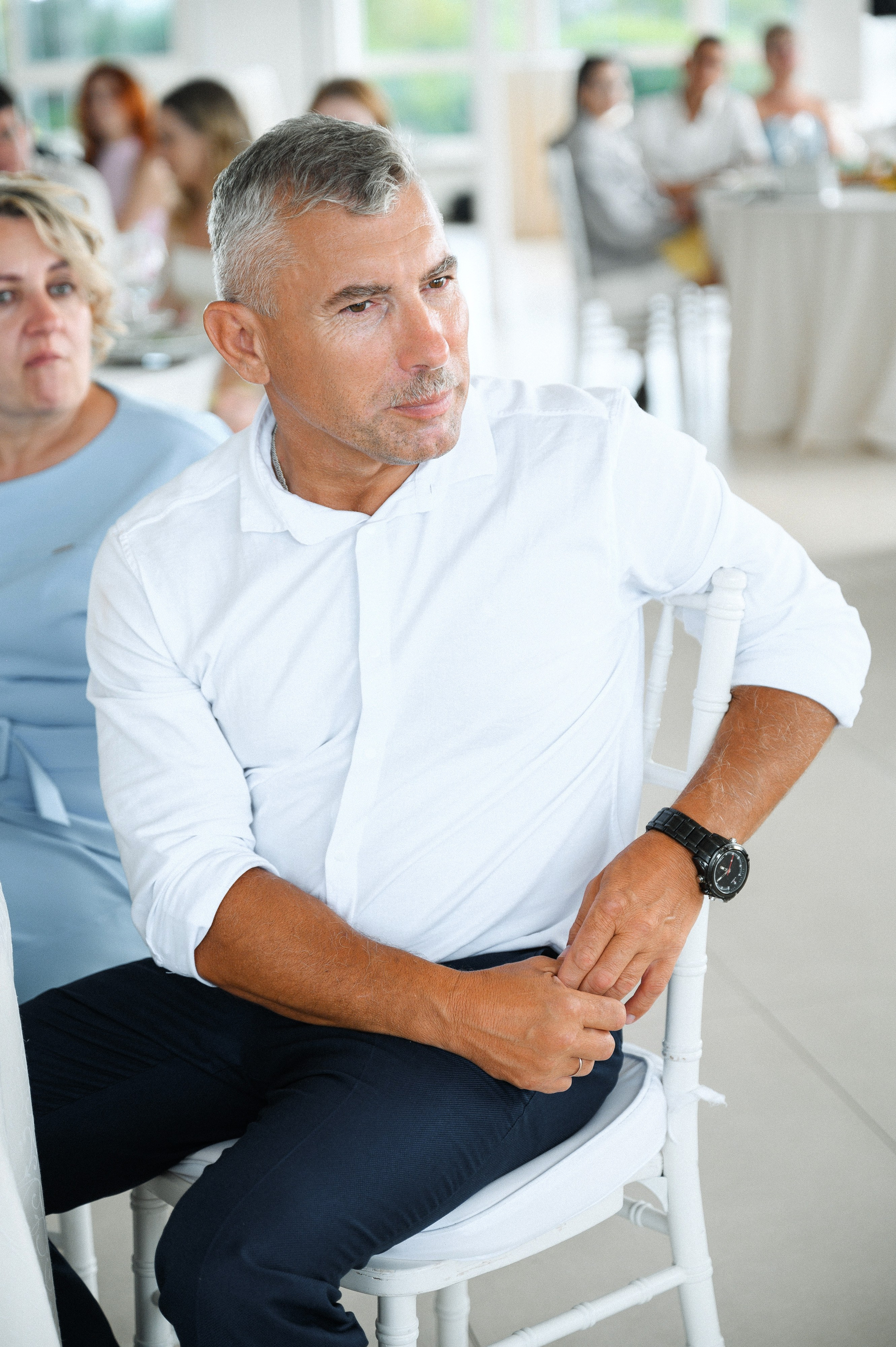 Илья & Алина