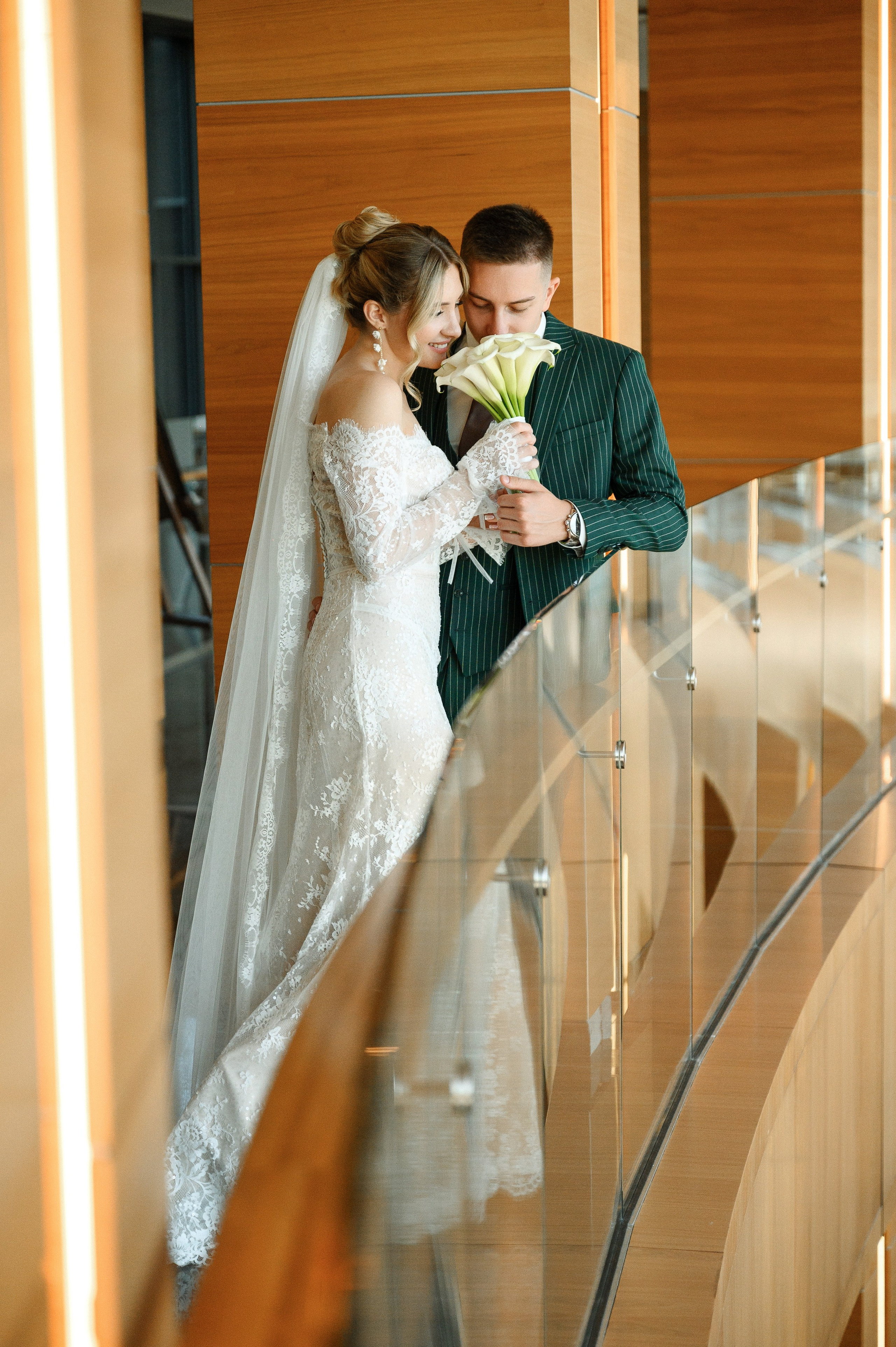 Илья & Алина