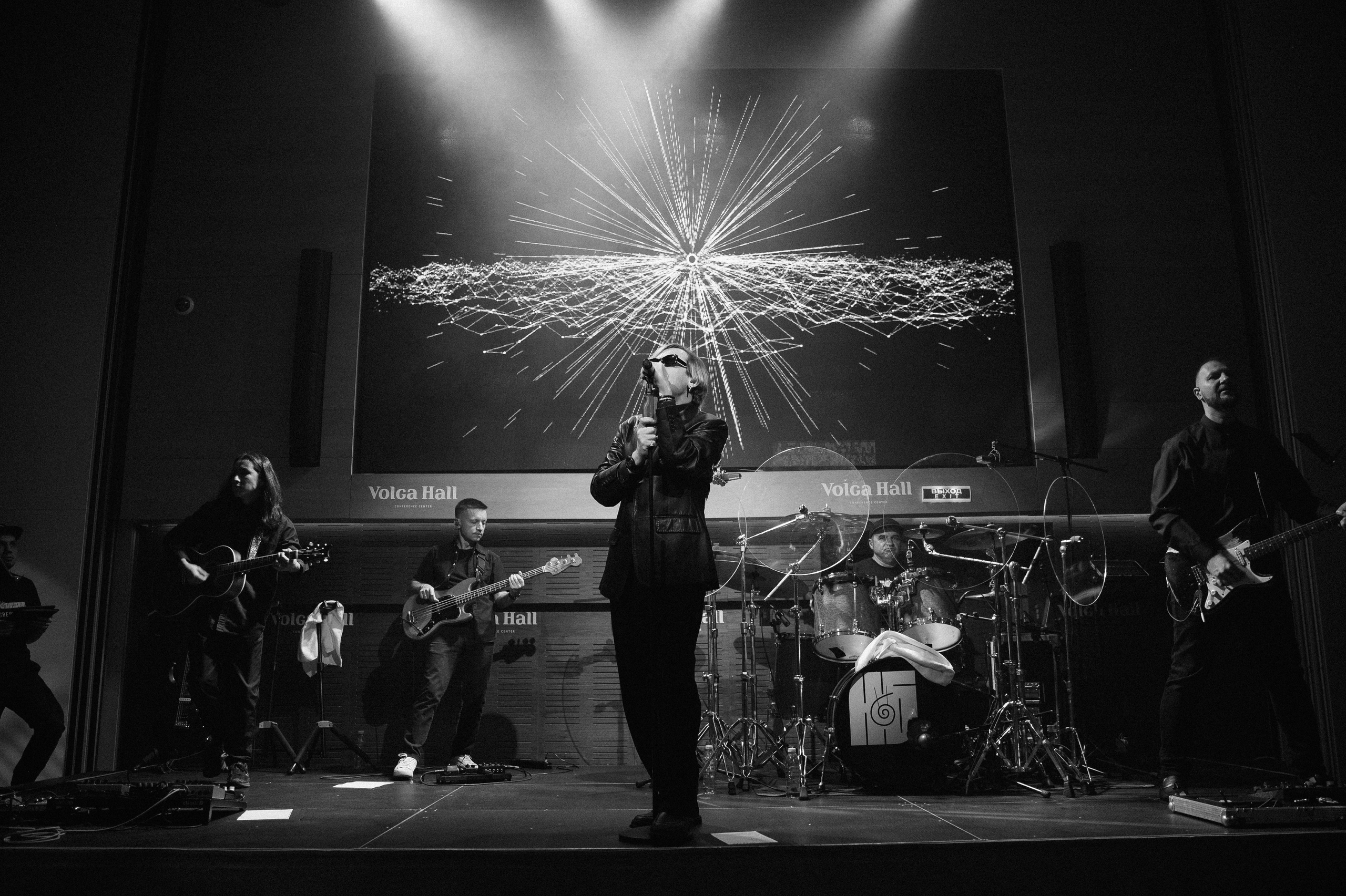 Конференция+корпоратив Авто-ГБО