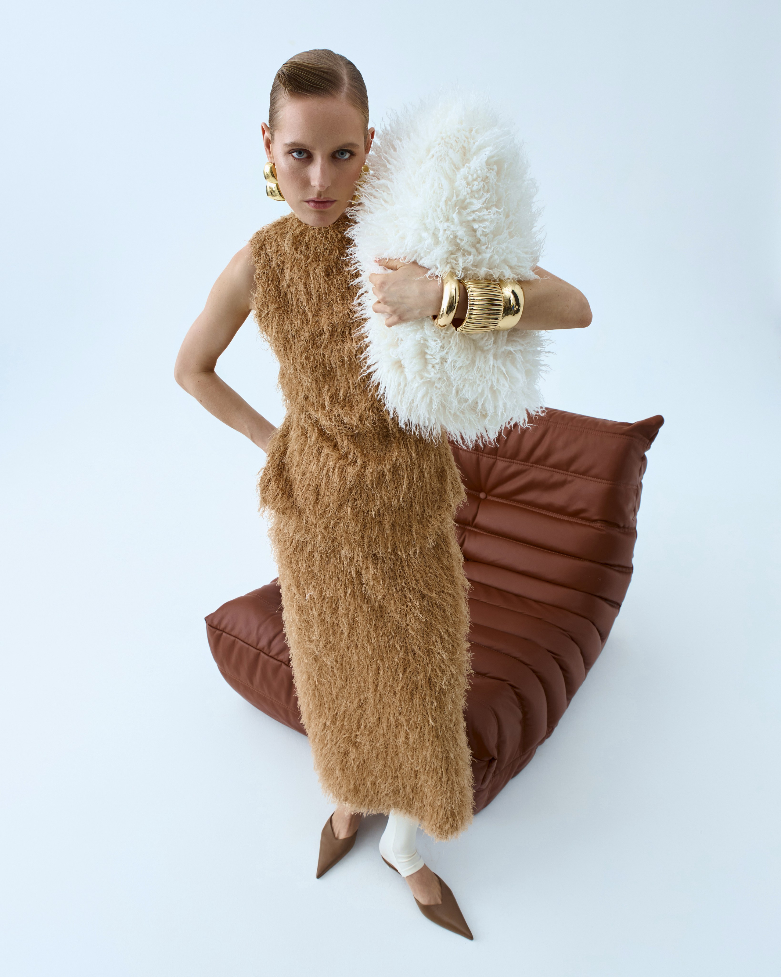 Съемки для брендов. Фотограф Саратов Ольга Шолохова