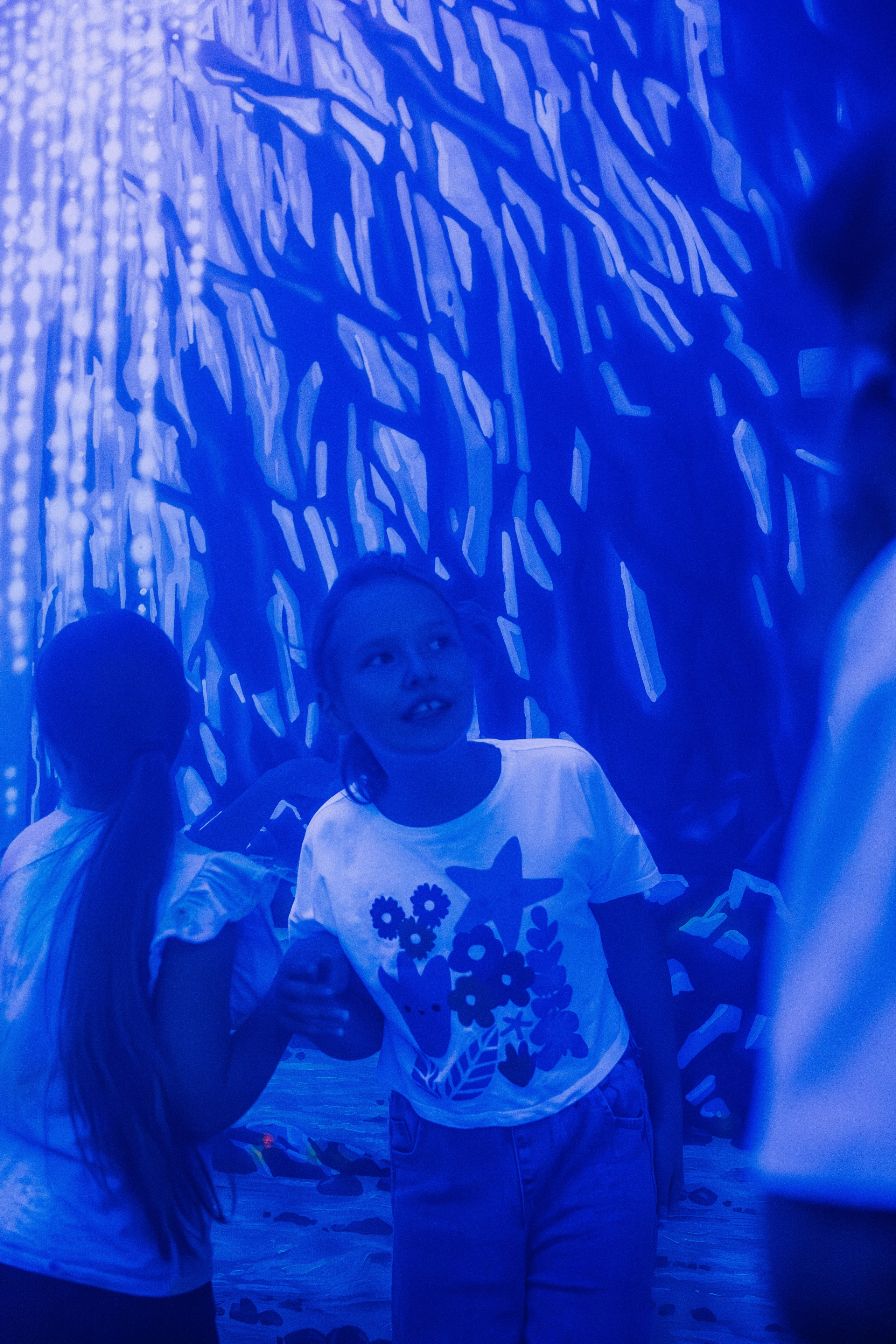 День рождения (PlayCity). Семейный фотограф в Волгограде Надежда Головко