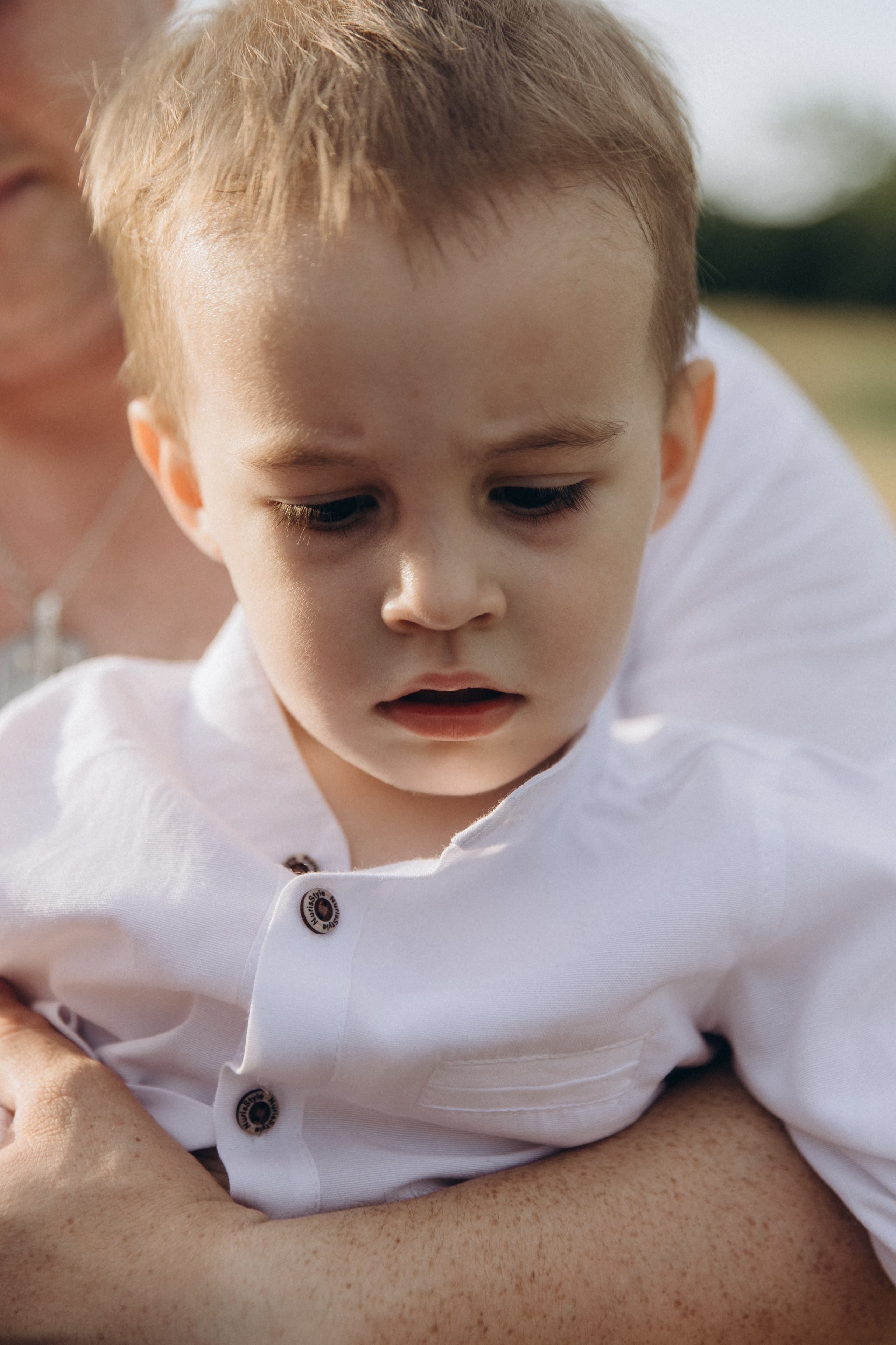 Семья Большаковых. Главная