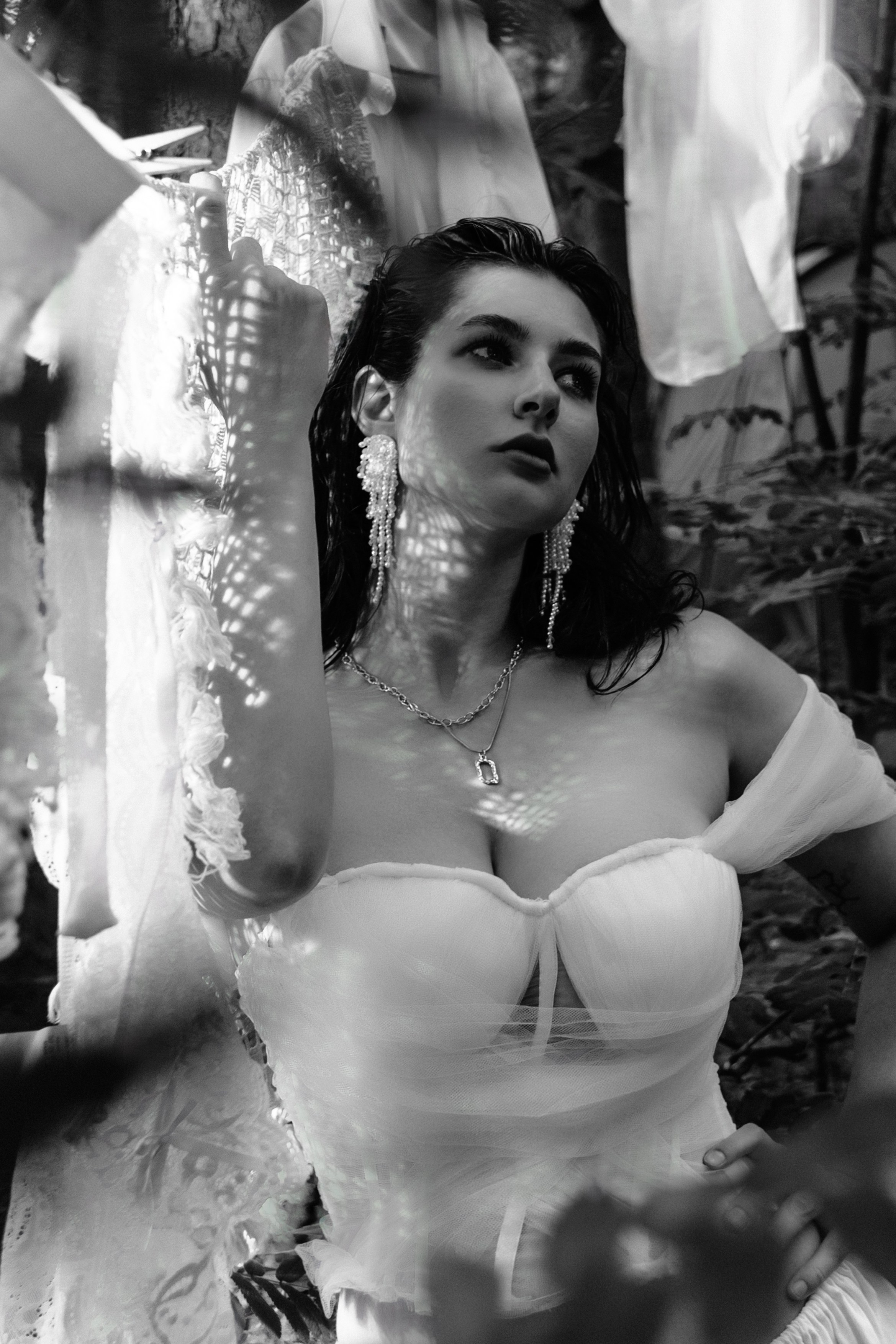 Мария. Свадебный/Портретный фотограф снимаю в Москве