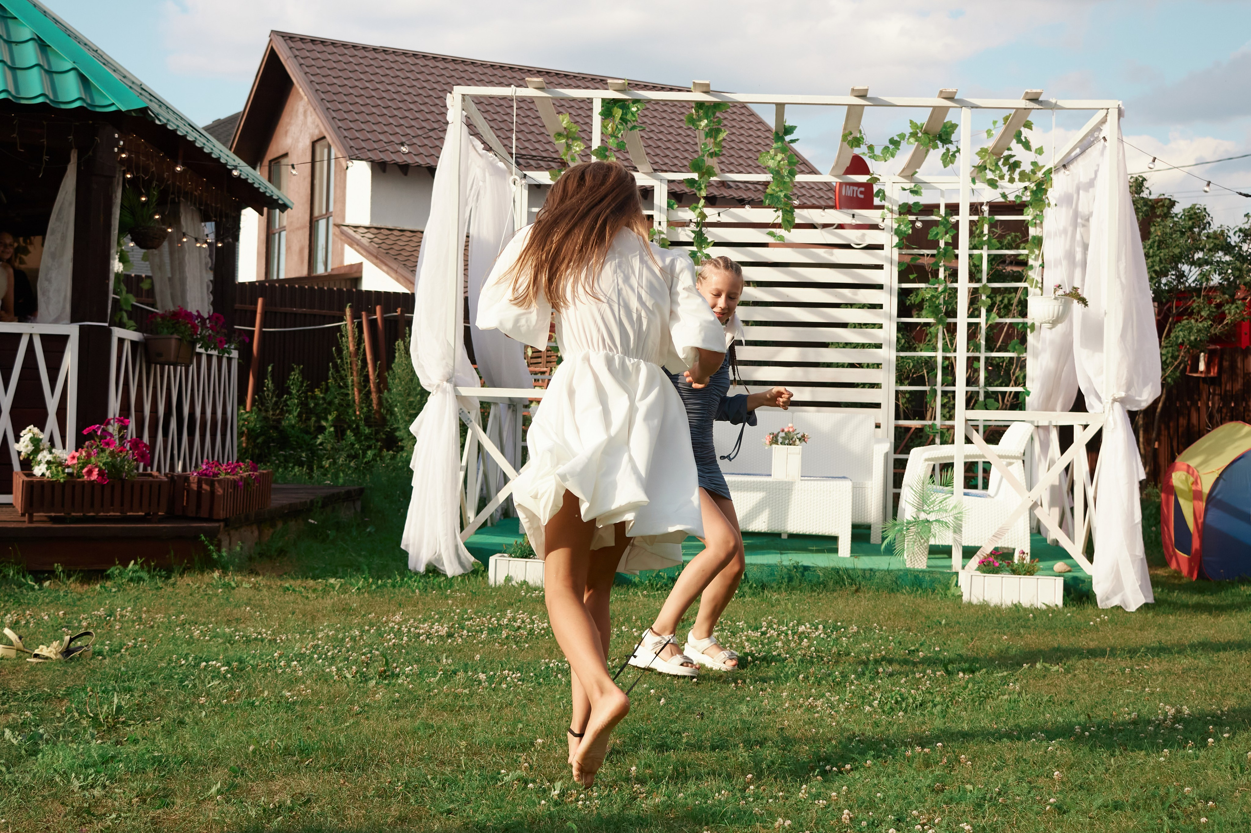 День рождения Арины. Фотограф из Первоуральска Роман Заиченко