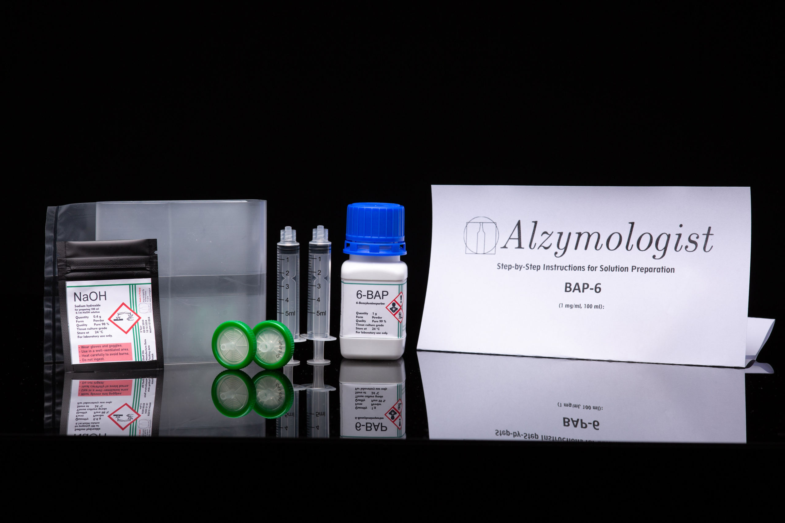 Alzymologist Oy. Elena Yavorskaya Photography