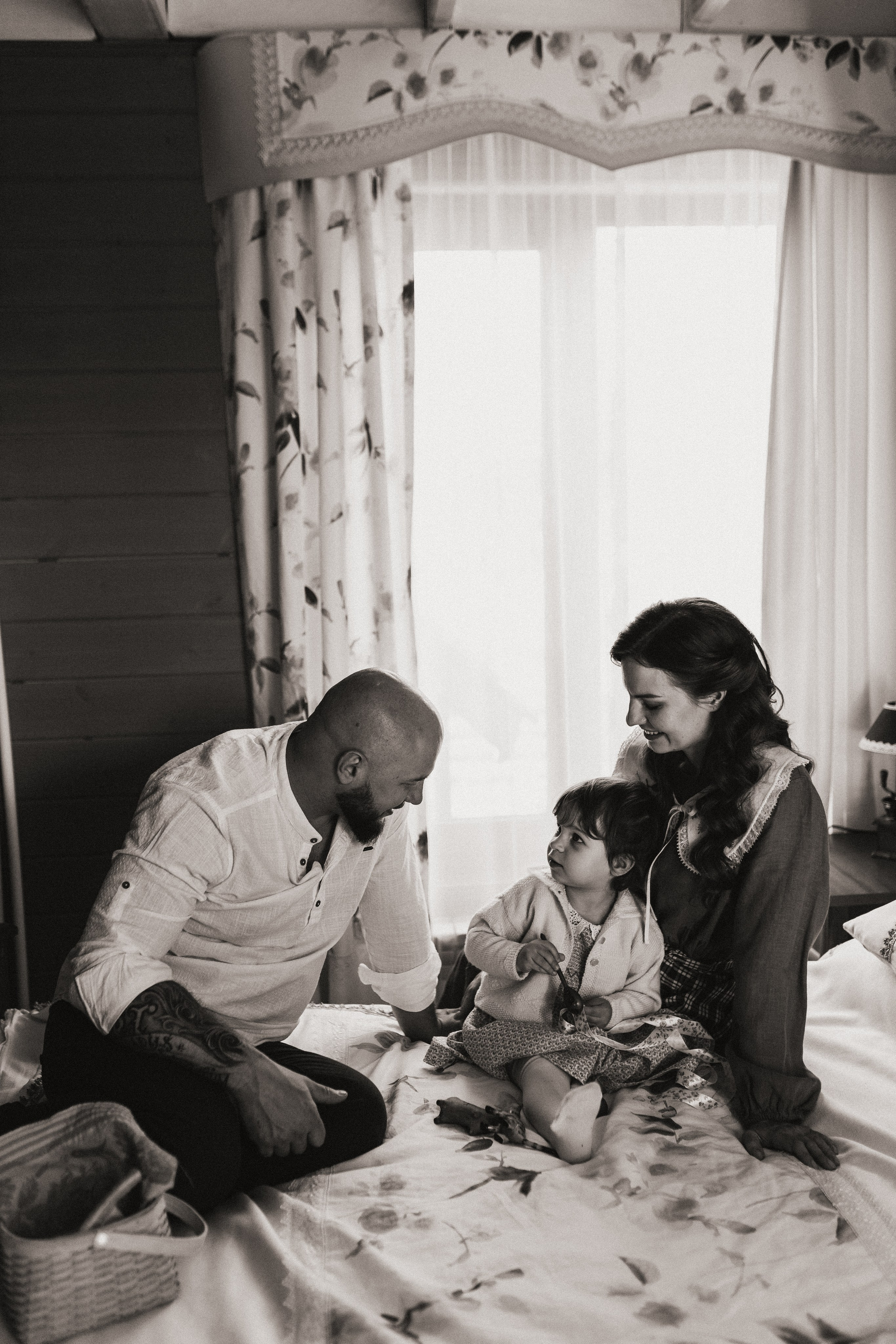 Эко-усадьба. Семейный фотограф в Новороссийске и Анапе Александра Яковлева