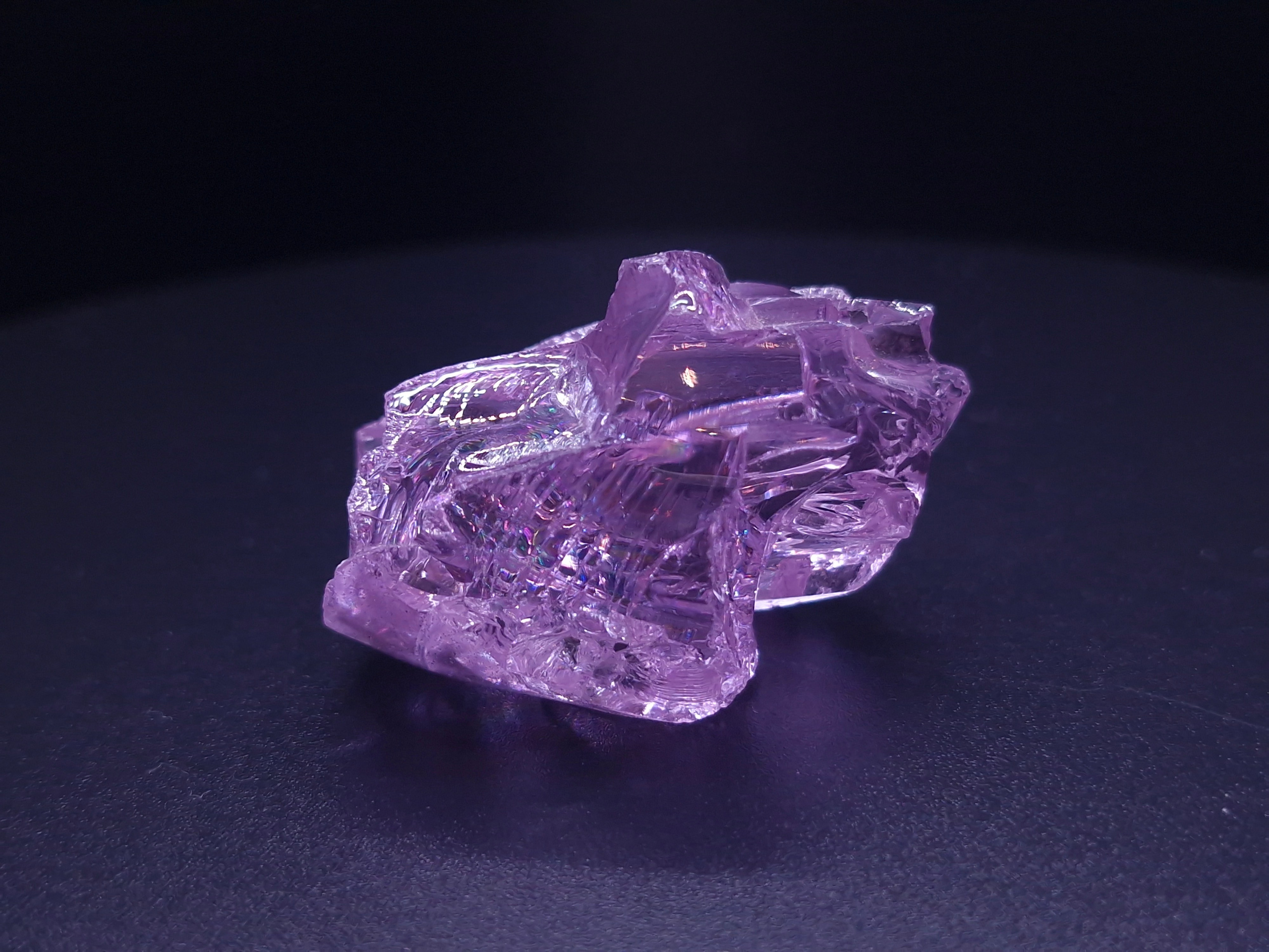 ИАГ гранат YAG. YAG garnet иттрий алюминиевый гранат ИАГ