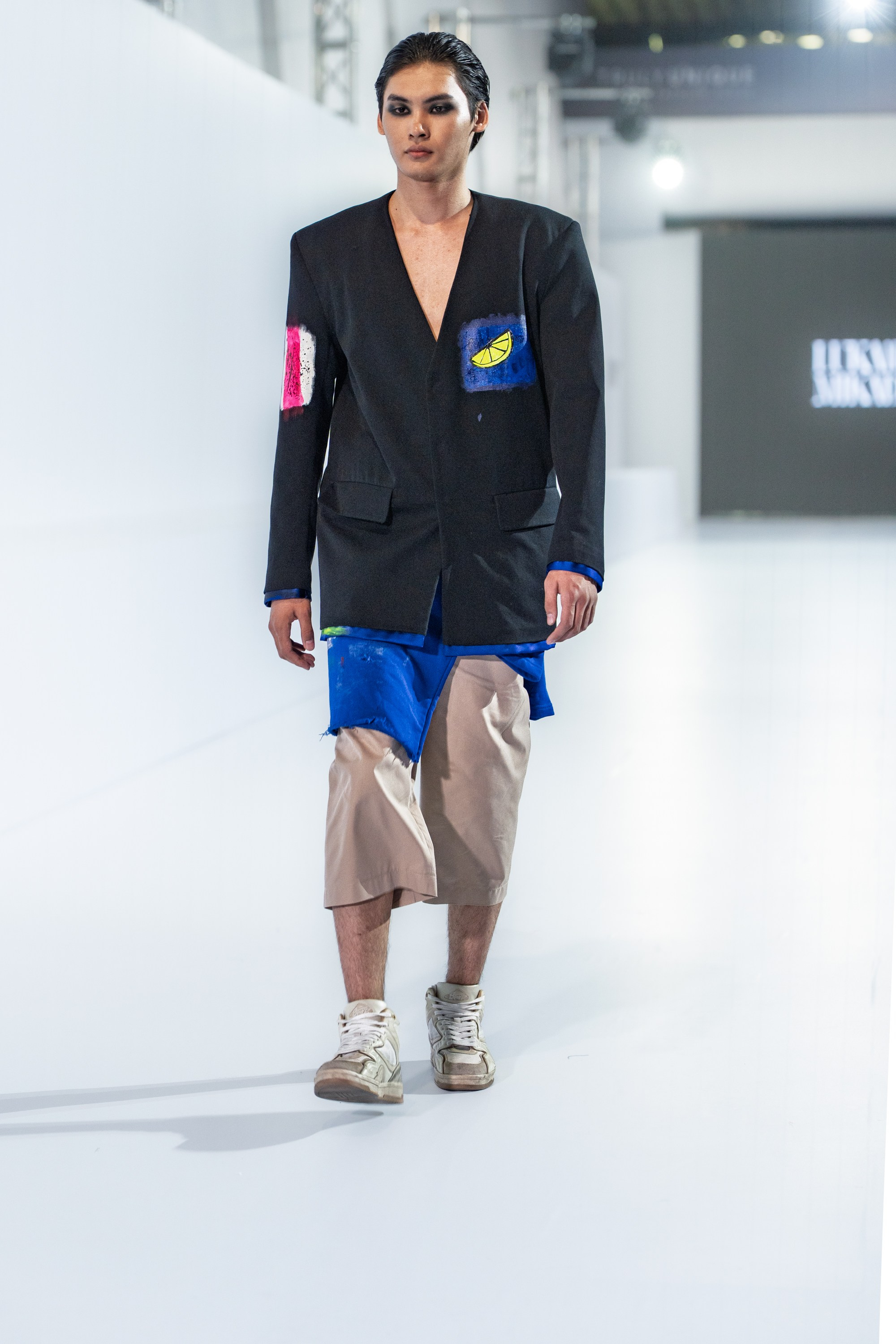 Luka Mikadze. Сайт Алматинского НЮ АРТ, будуар и фэшн фотографа Дениса Карпенко