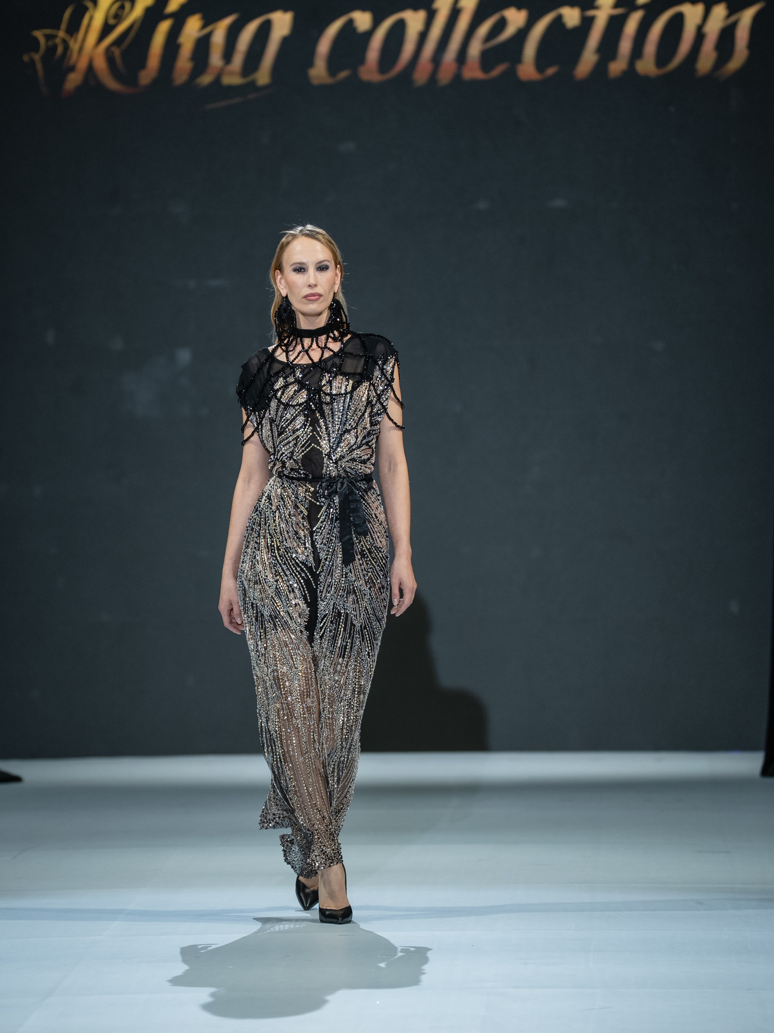EURASIAN FASHION WEEK Rina Collection. Сайт Алматинского НЮ АРТ, будуар и фэшн фотографа Дениса Карпенко