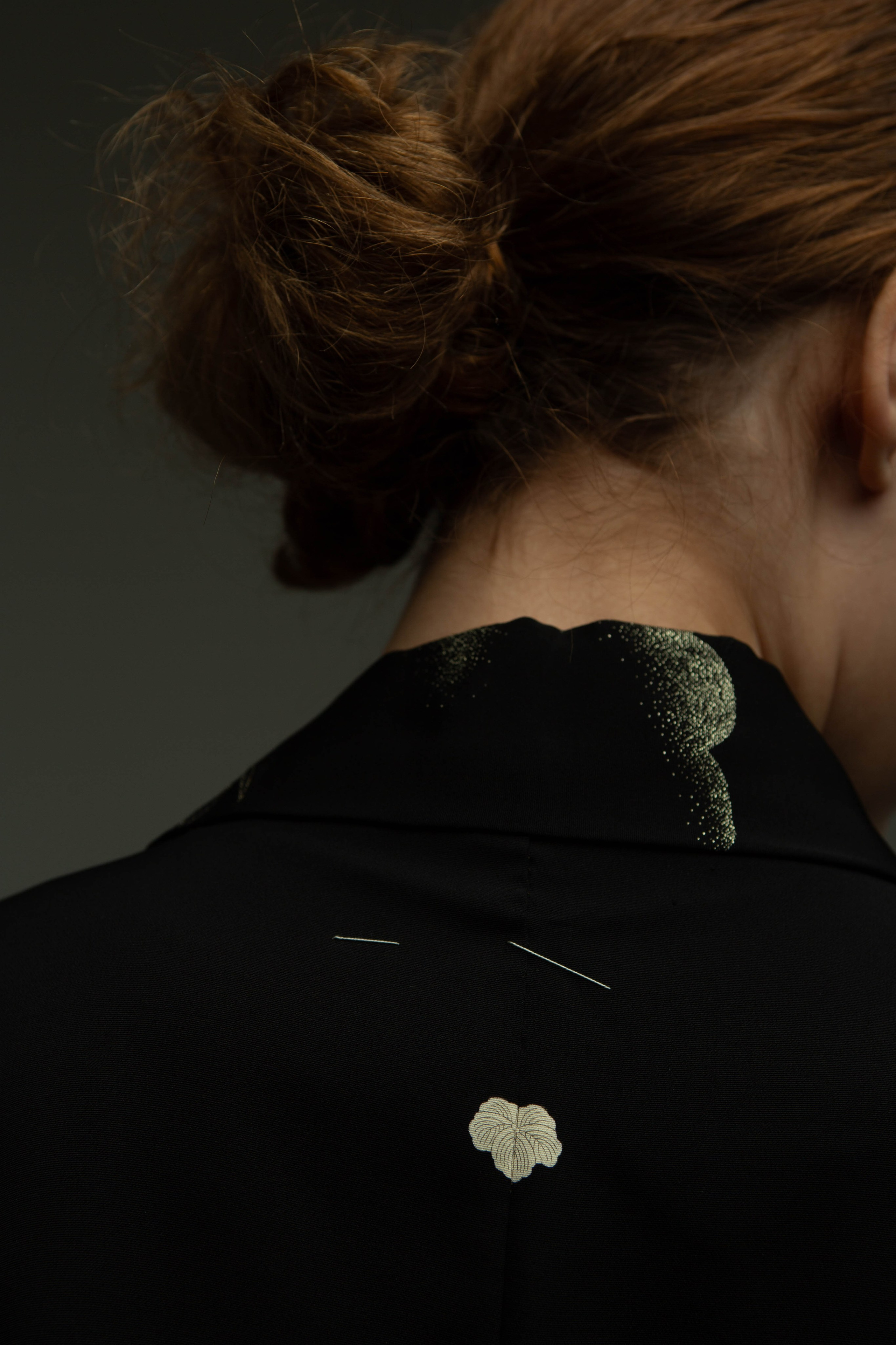 Кимоно. Фотограф Елена Бухонина Челябинск