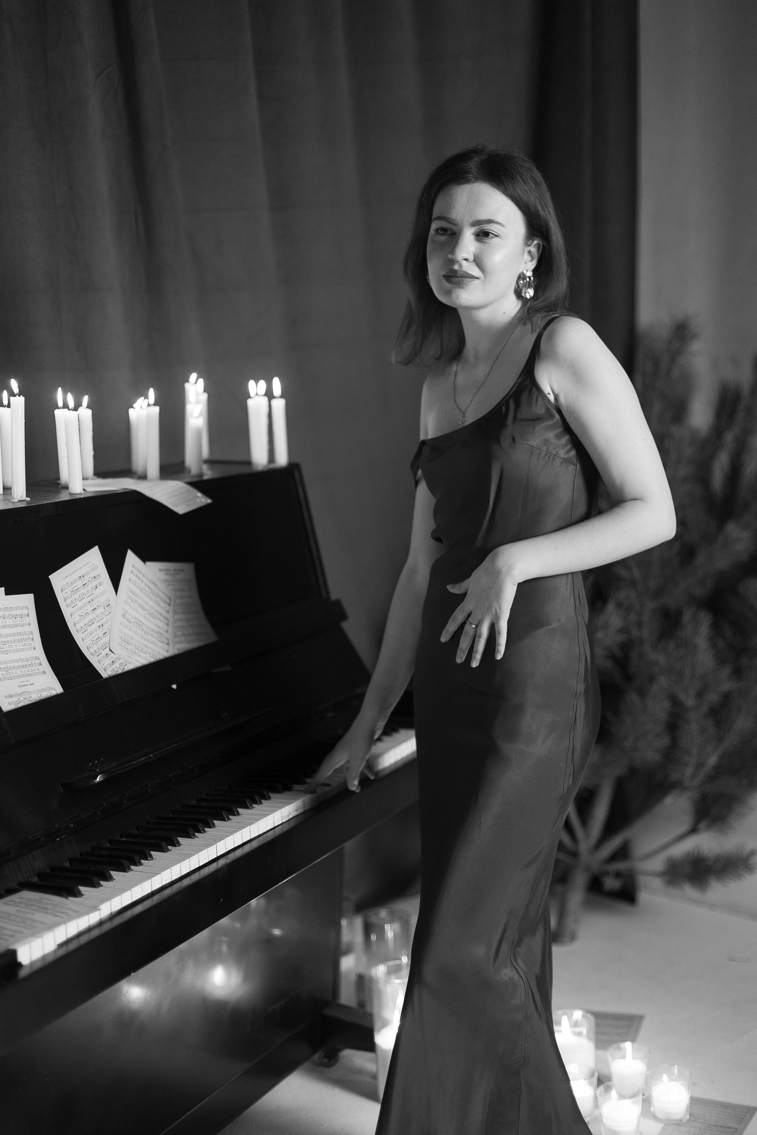 Мария. Главная