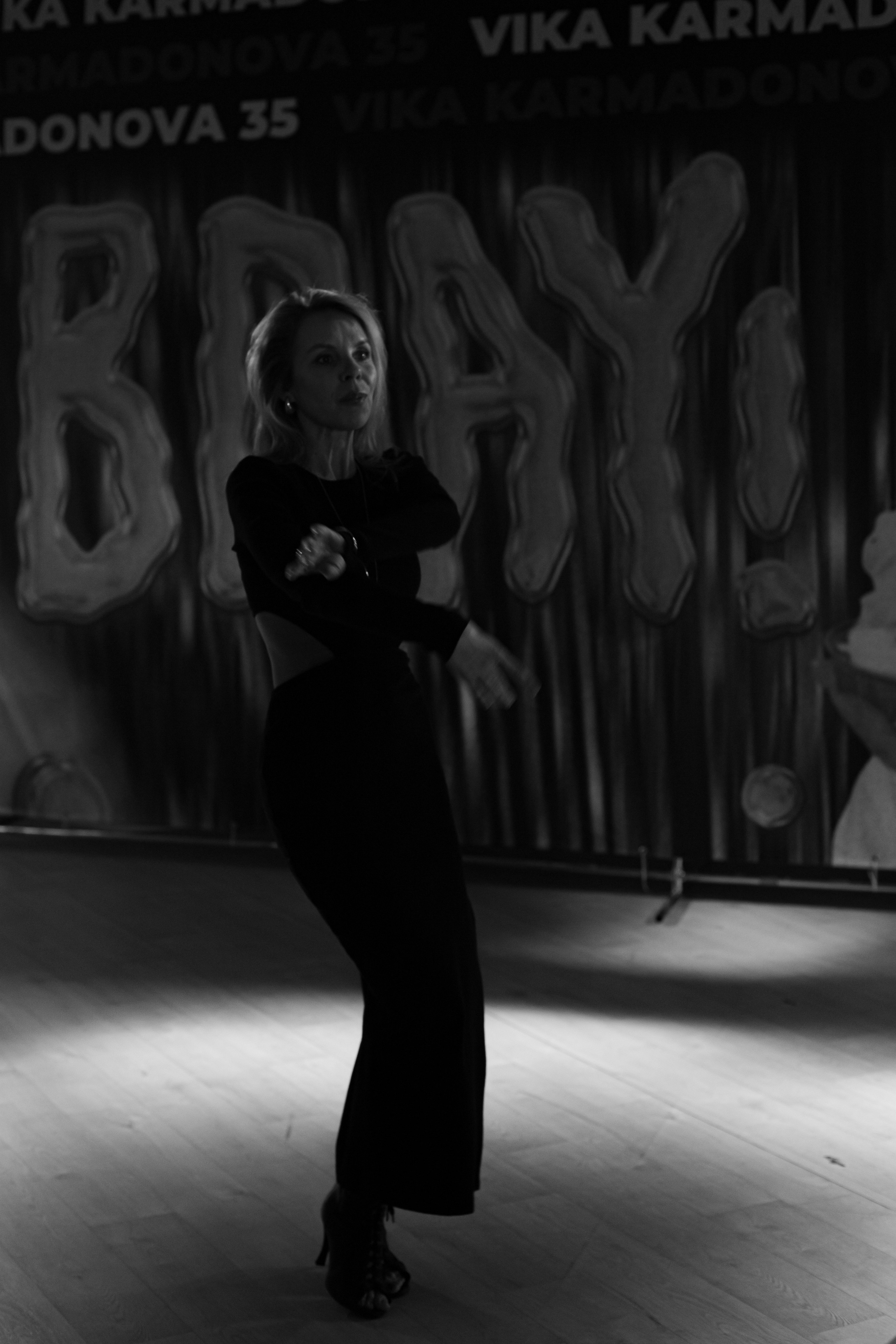 VIKA KARMADONOVA. Photokarish