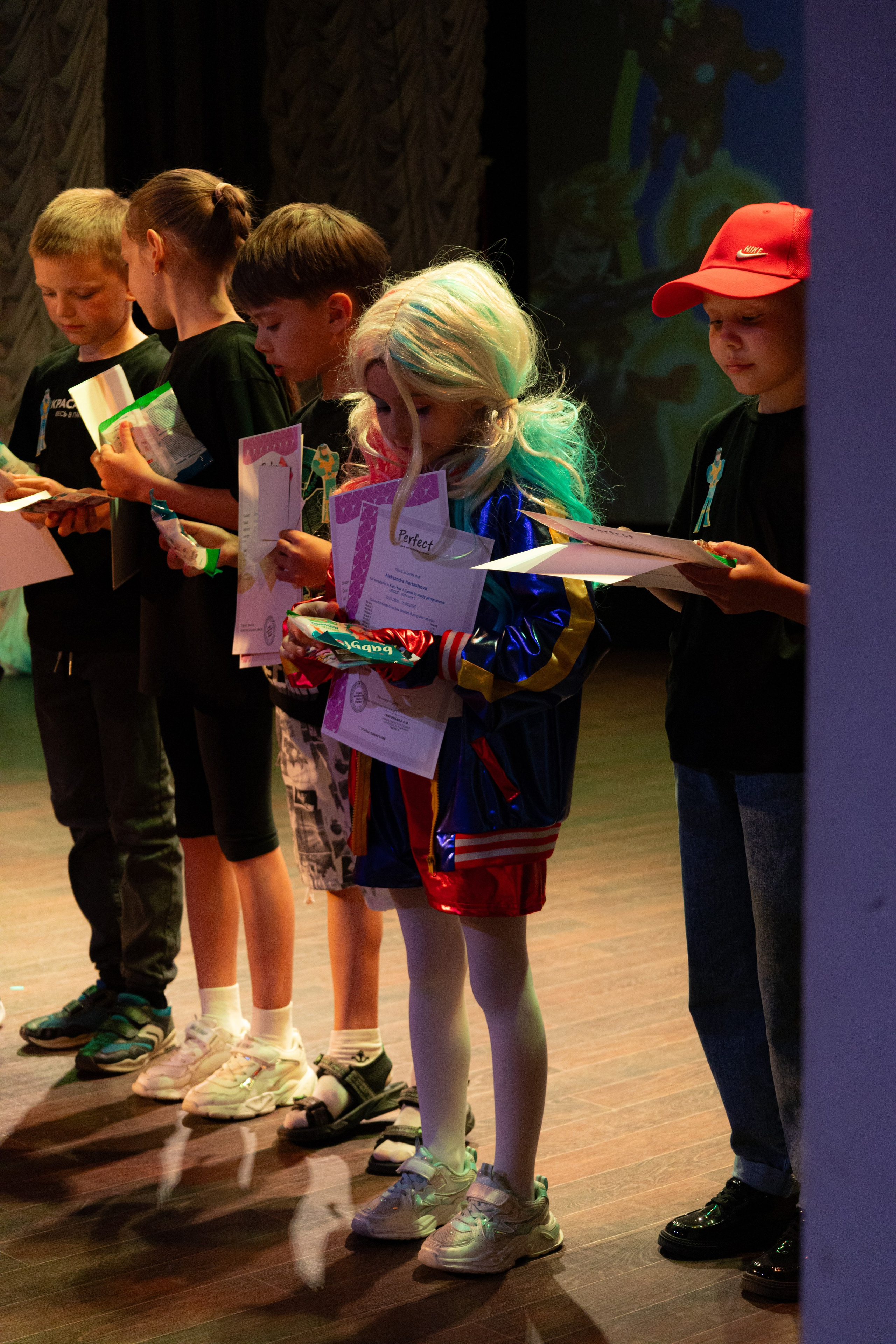 PERFECT. Photokarish