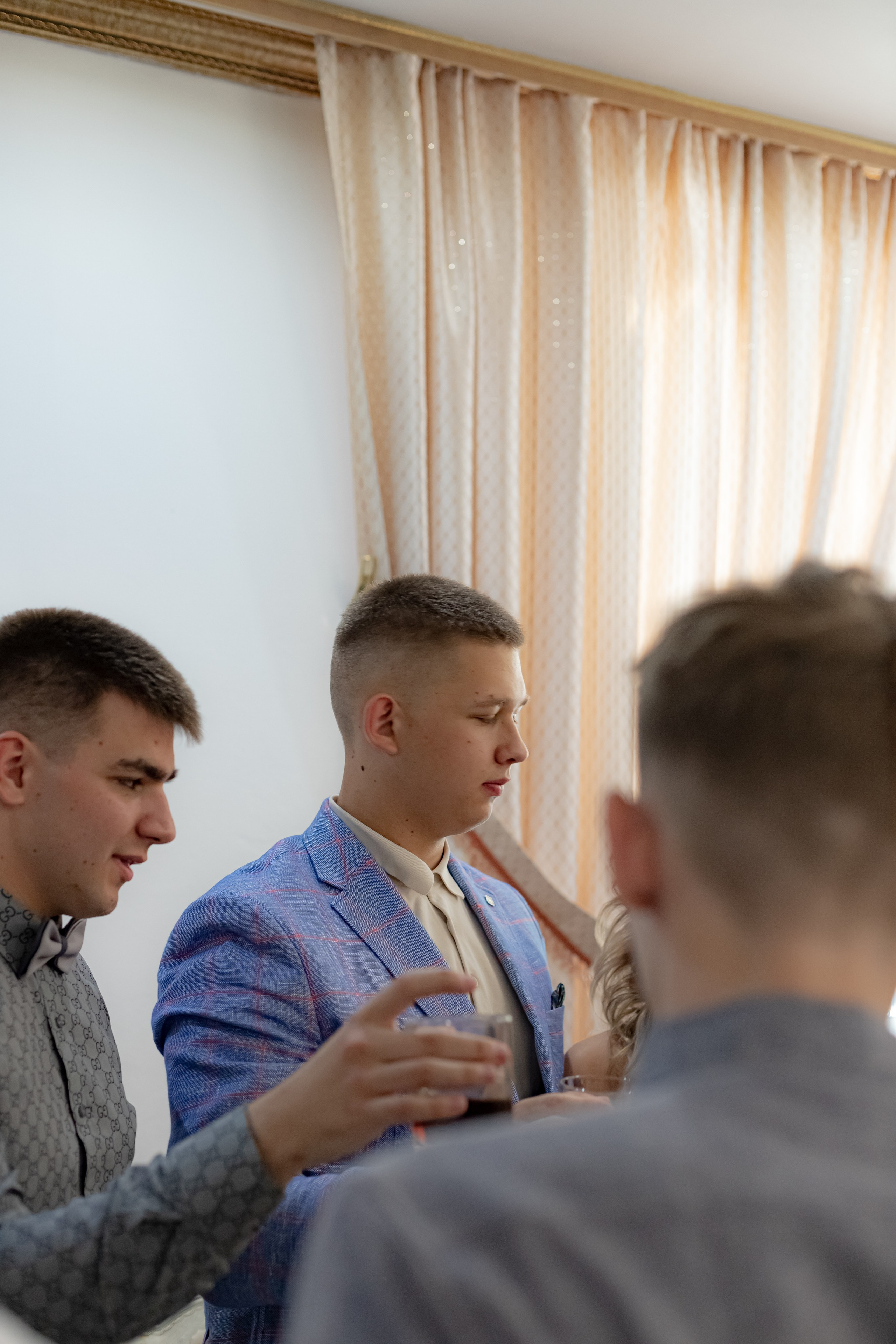 Выпускной. Photokarish