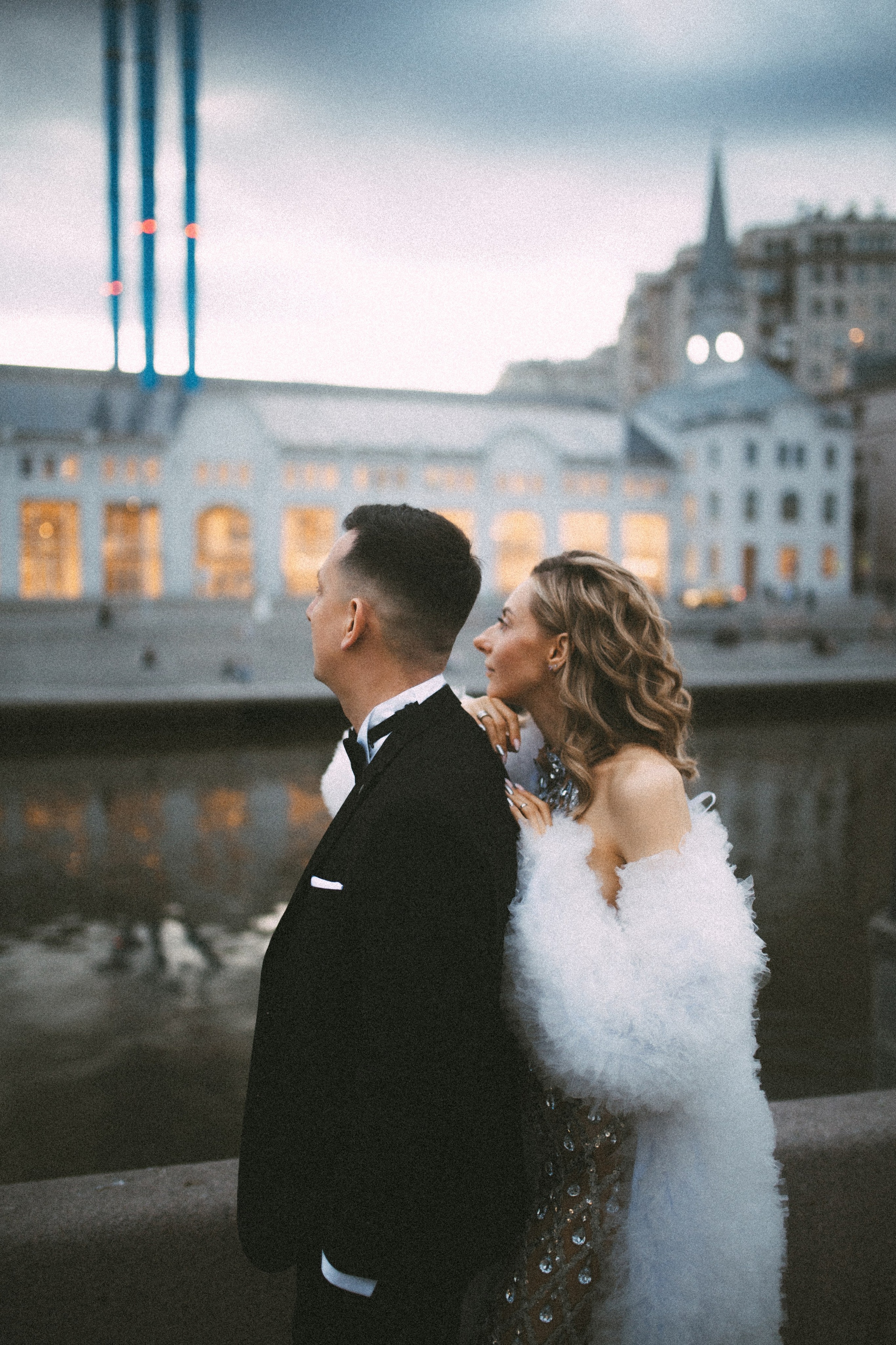 К & C | Москва. Фотограф Екатерина Амбрушкевич