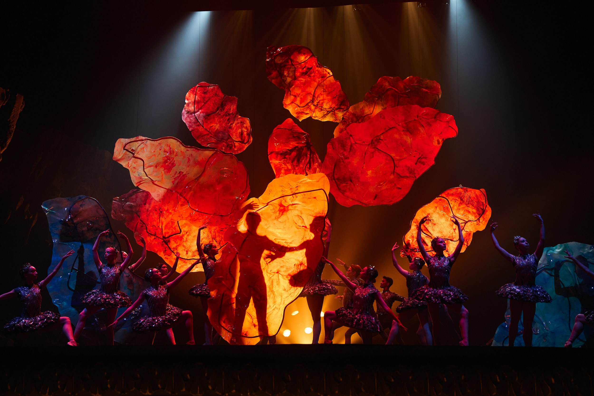 Фотограф, рассказывающий истории // Софа Медведева // Екатерибург