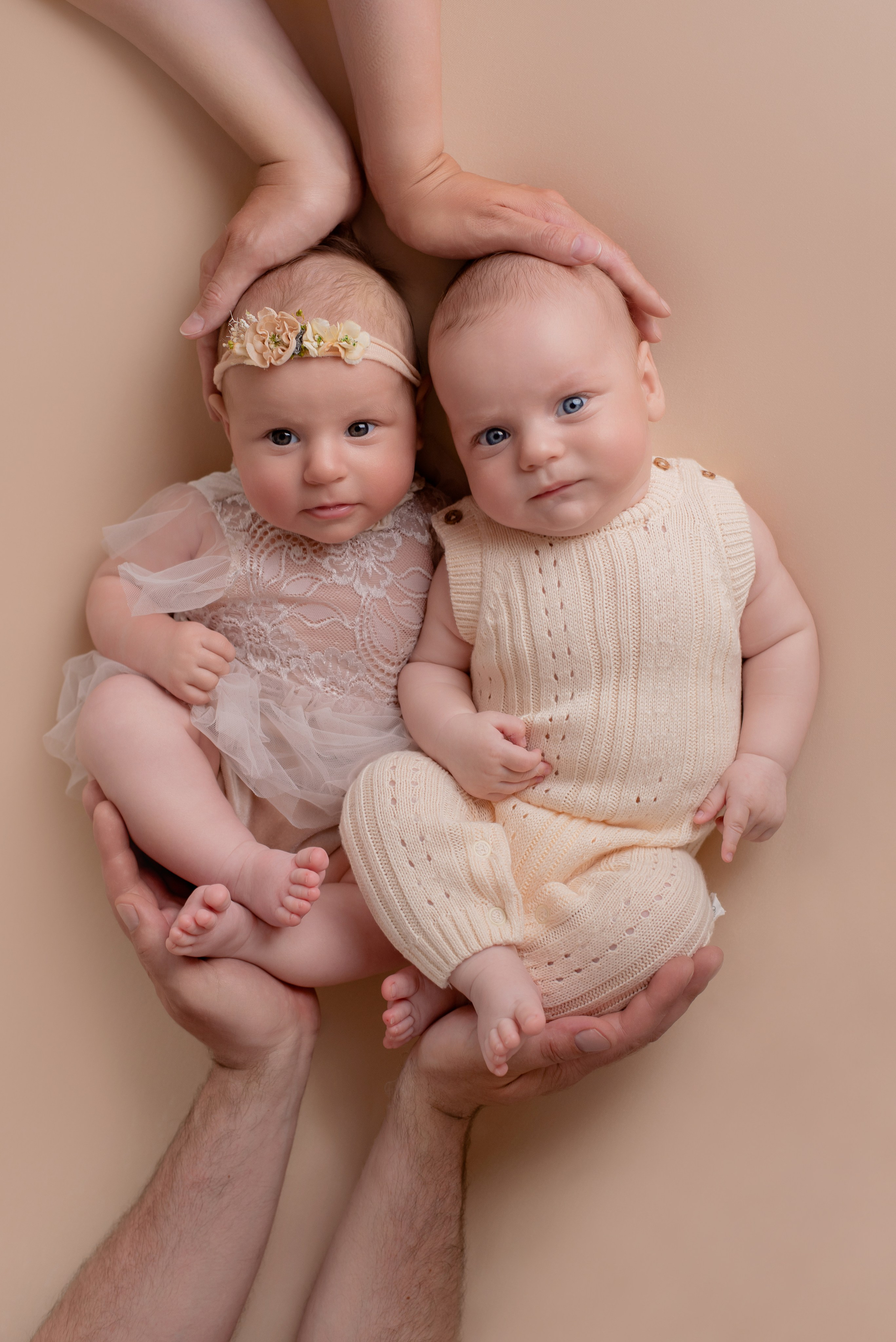 Новорождённые. Фотограф Новорождённых в Калининграде, семейный фотограф…