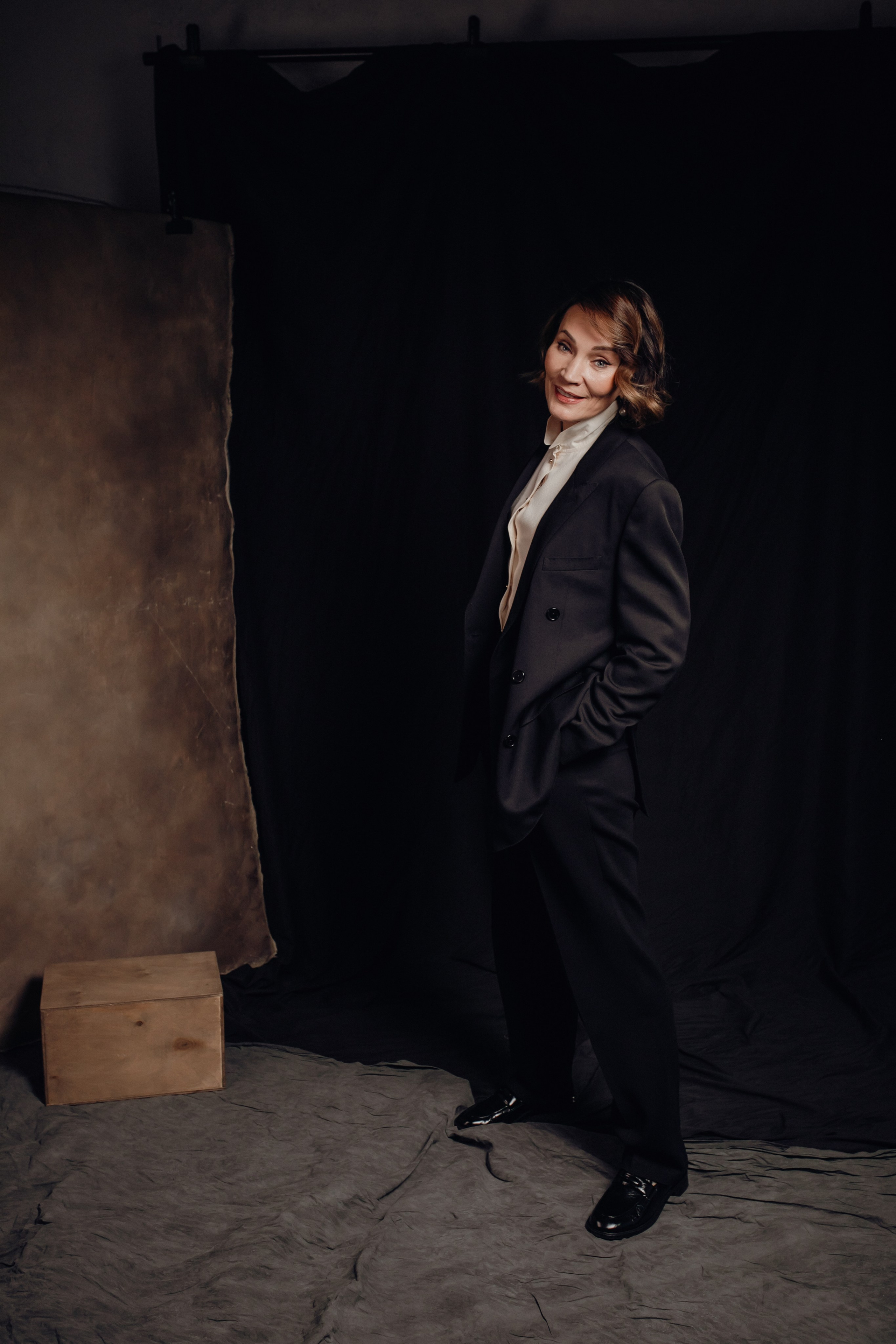 Елена. Портретный фотограф Мария Шарко