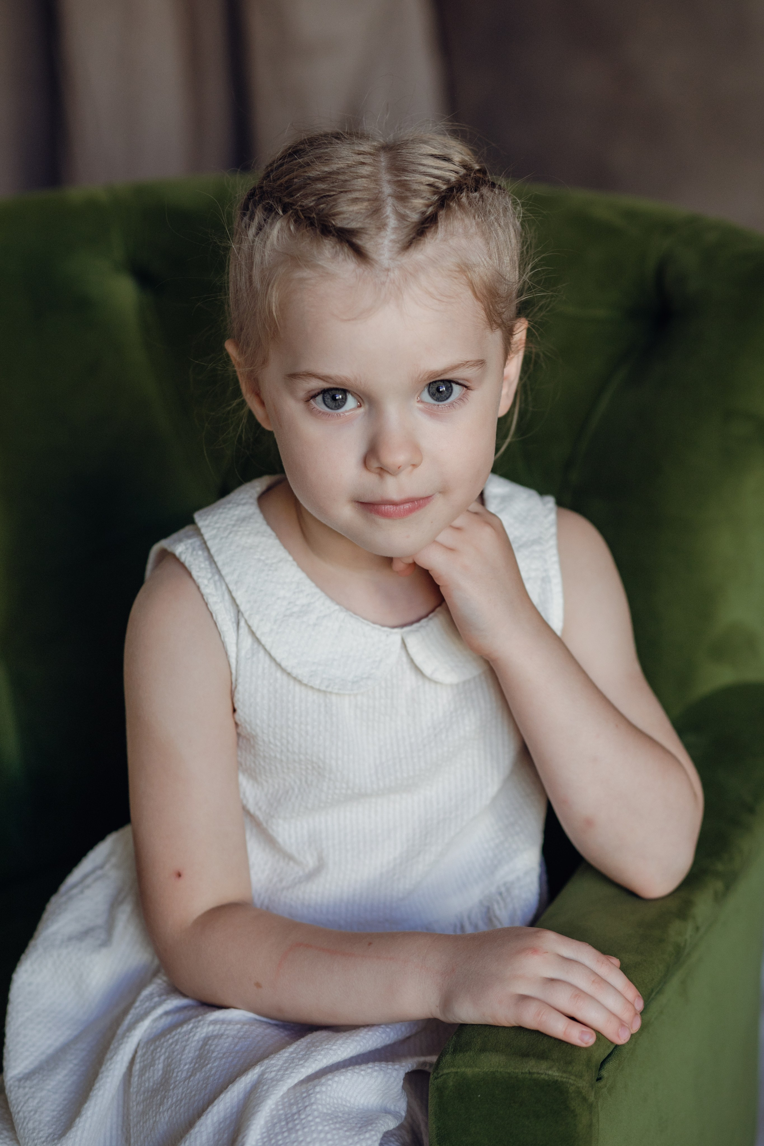 Семья Алисы Фрейндлих. Портретный фотограф Мария Шарко Санкт-Петербург и Москва