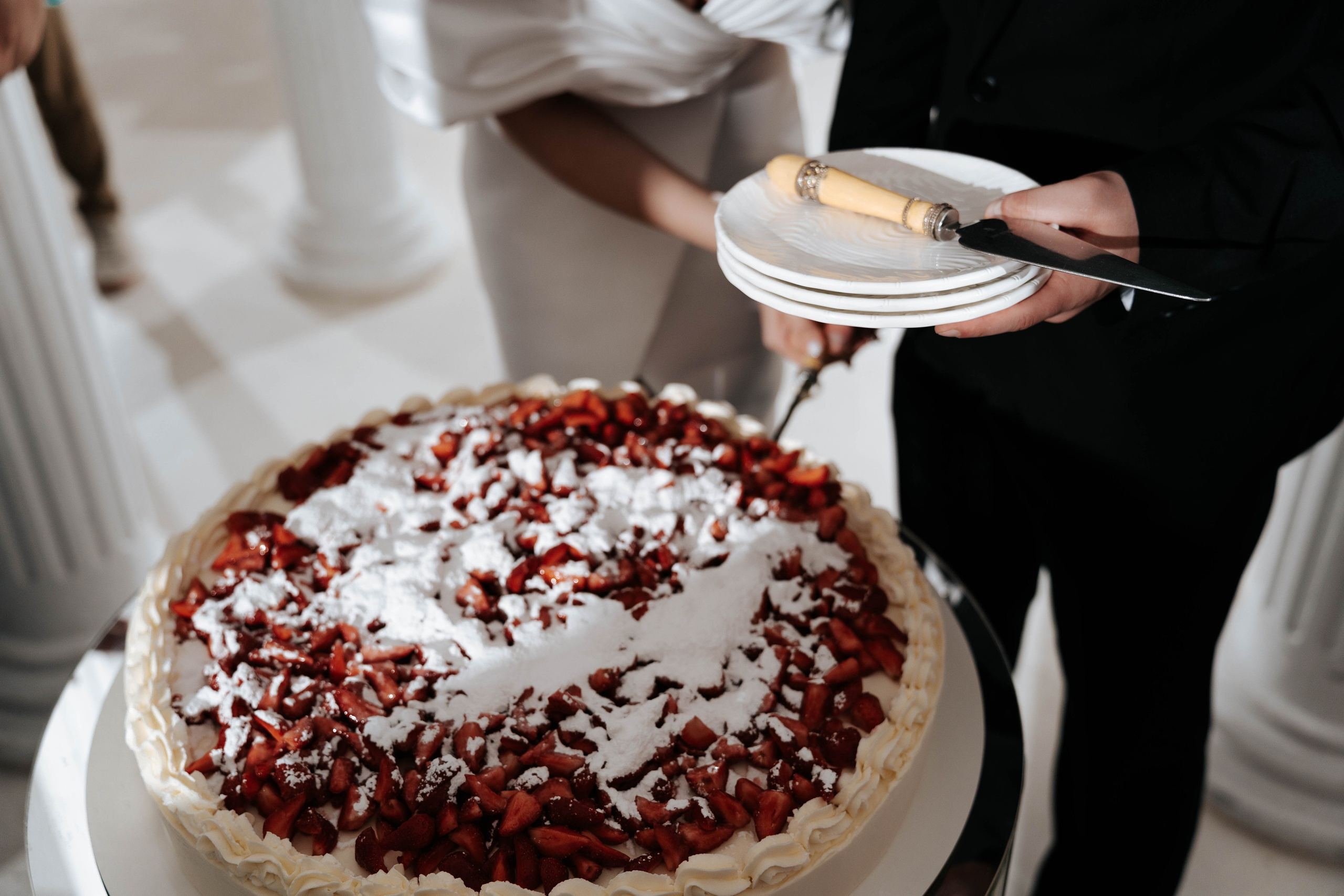 Vladislav & Anastasia. Свадебный фотограф в Воронеже Самохина Екатерина